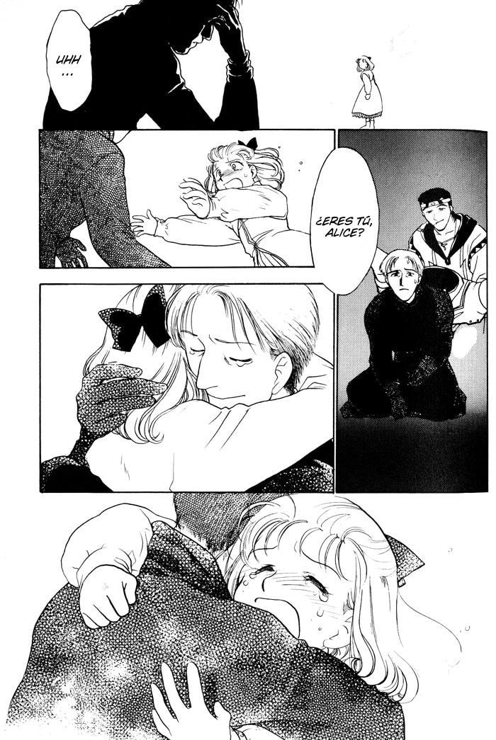 Read Lunar Younenki no Owari ES Manga Online