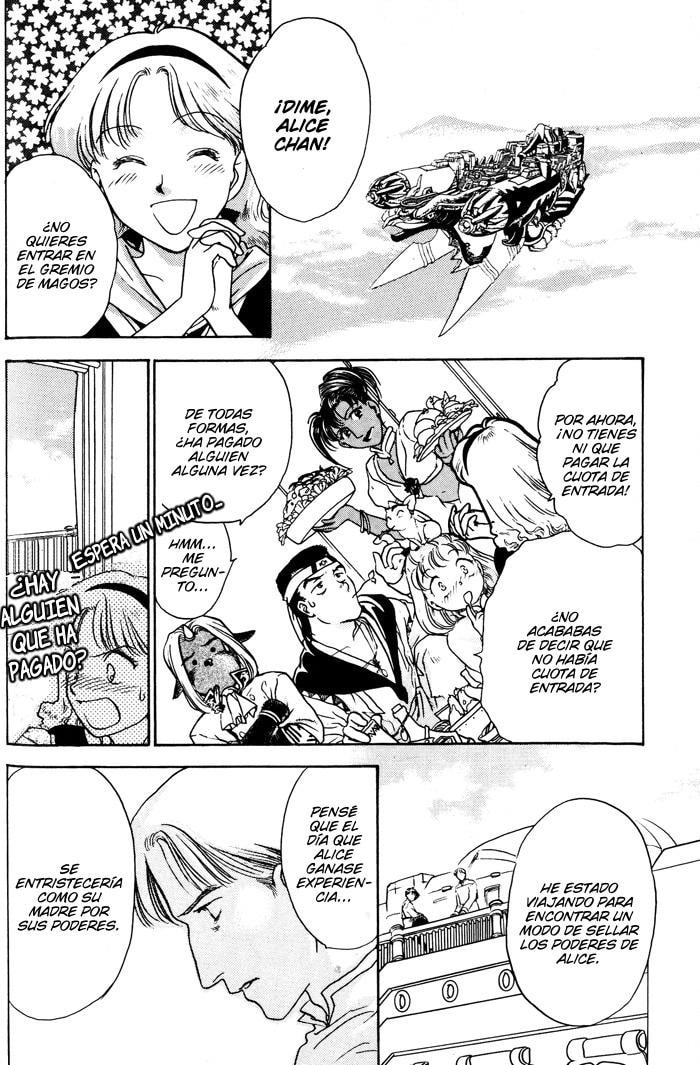 Read Lunar Younenki no Owari ES Manga Online