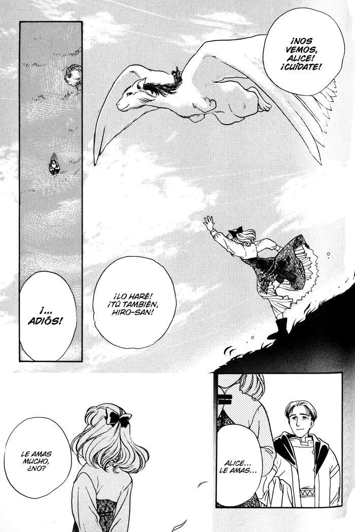 Read Lunar Younenki no Owari ES Manga Online