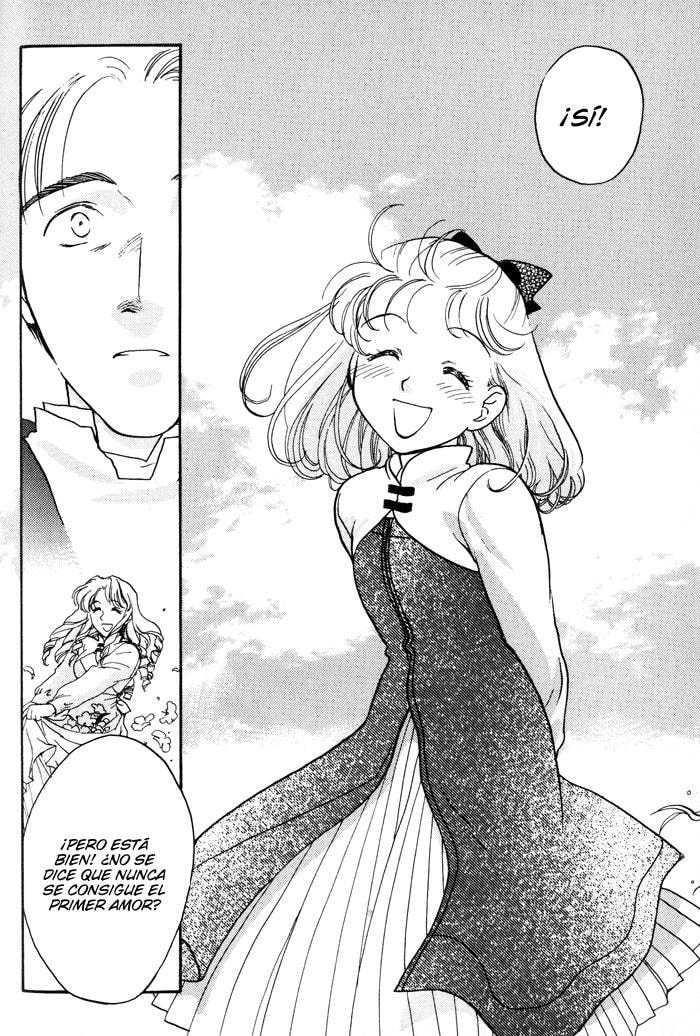 Read Lunar Younenki no Owari ES Manga Online