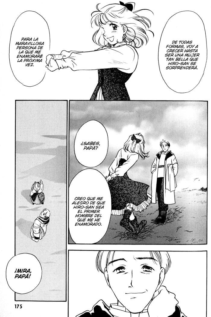 Read Lunar Younenki no Owari ES Manga Online