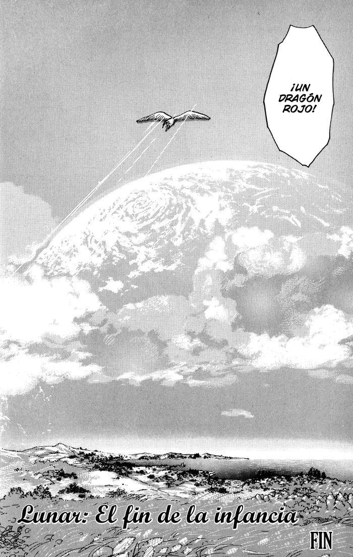 Read Lunar Younenki no Owari ES Manga Online