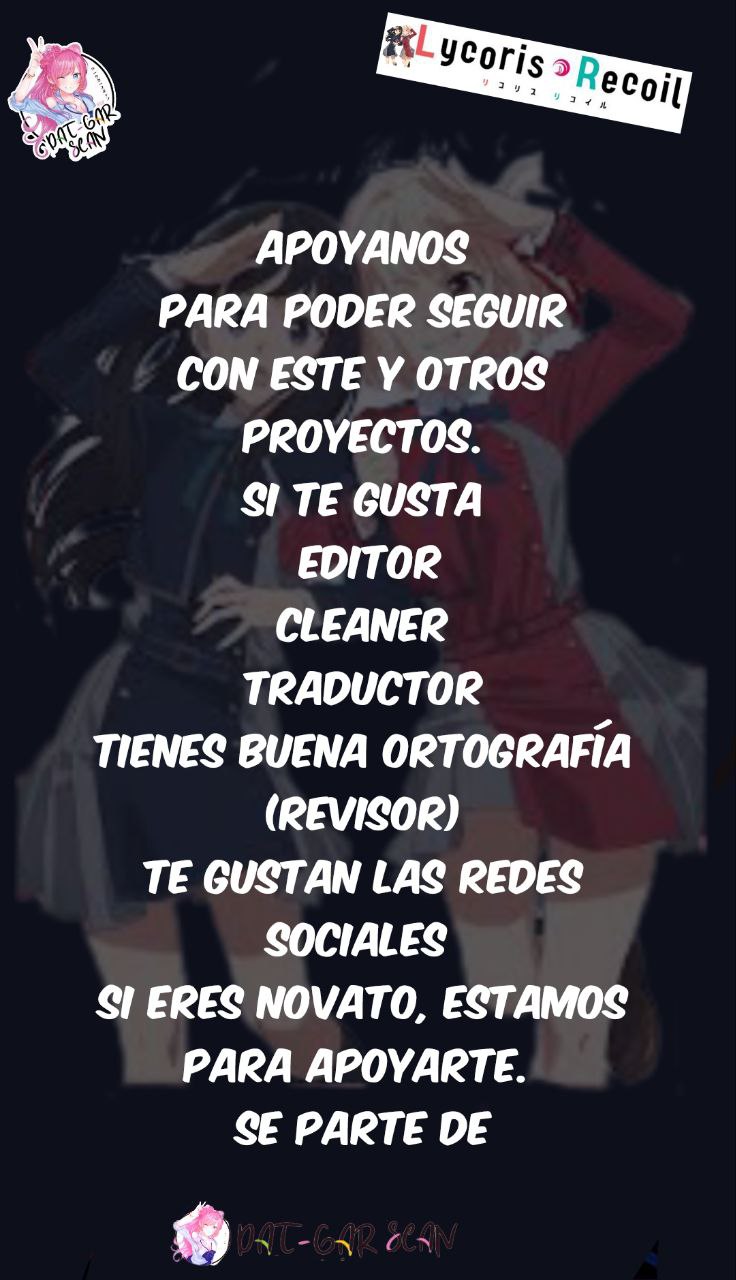 Read Lycoris Recoil ES Manga Online