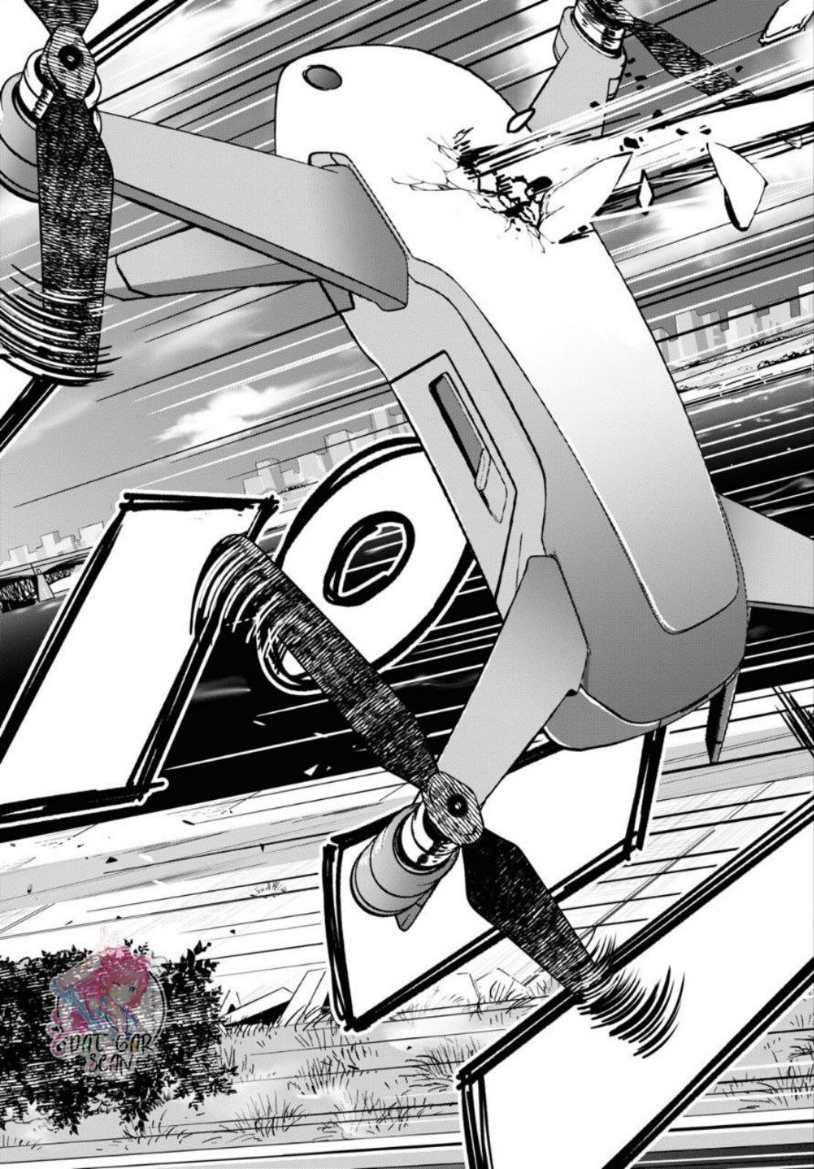 Read Lycoris Recoil ES Manga Online