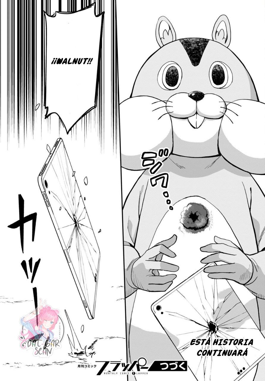 Read Lycoris Recoil ES Manga Online