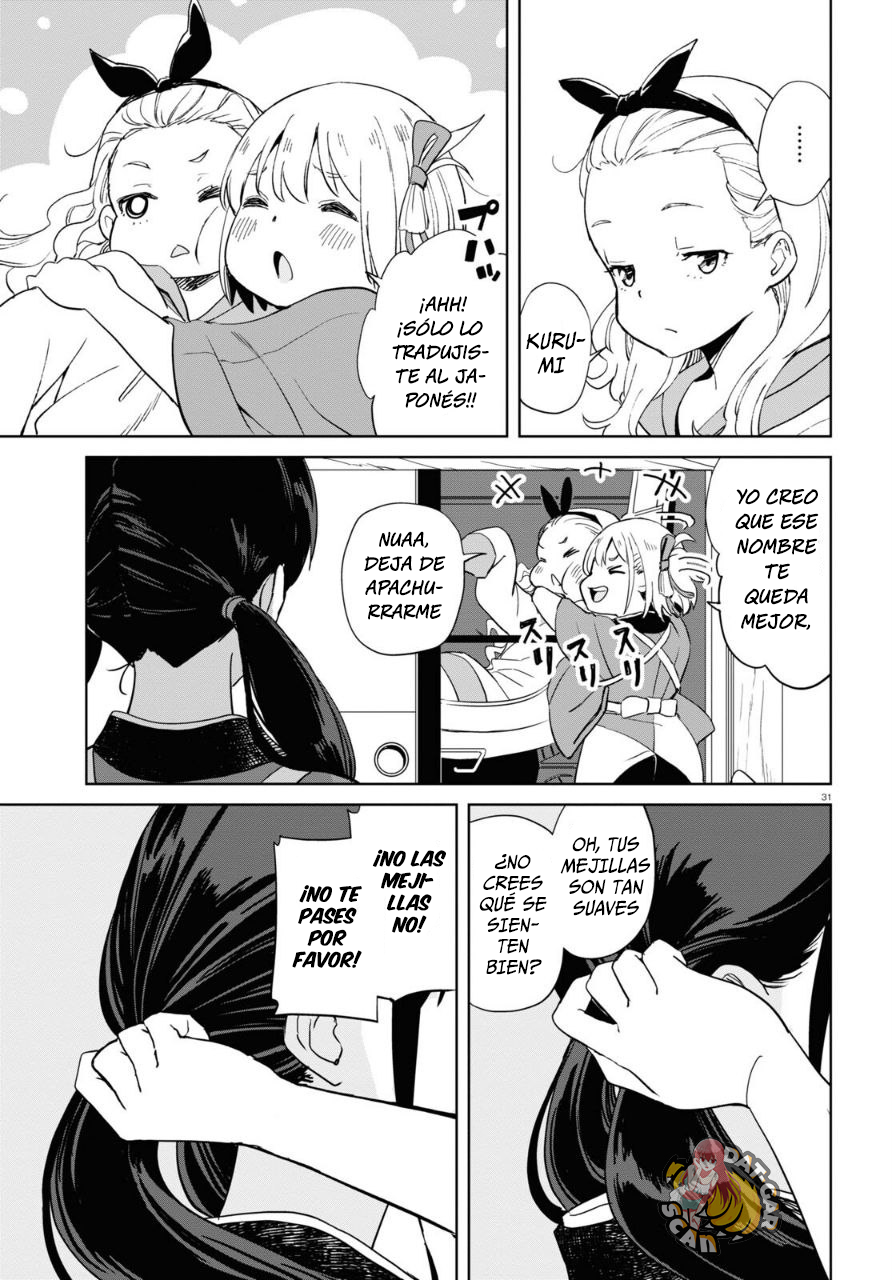 Read Lycoris Recoil ES Manga Online