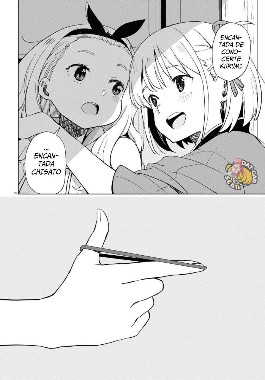 Read Lycoris Recoil ES Manga Online