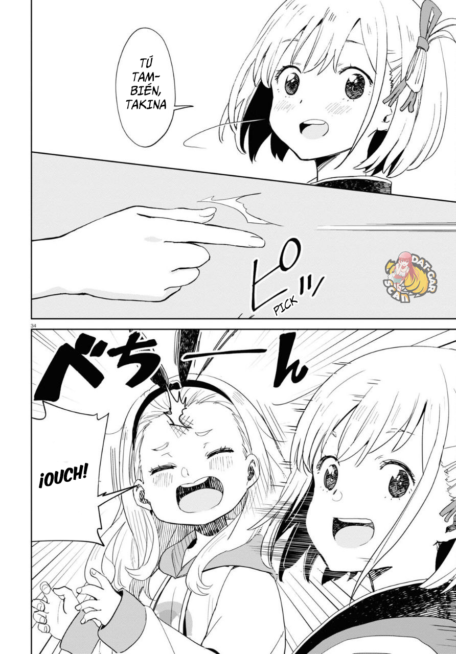 Read Lycoris Recoil ES Manga Online