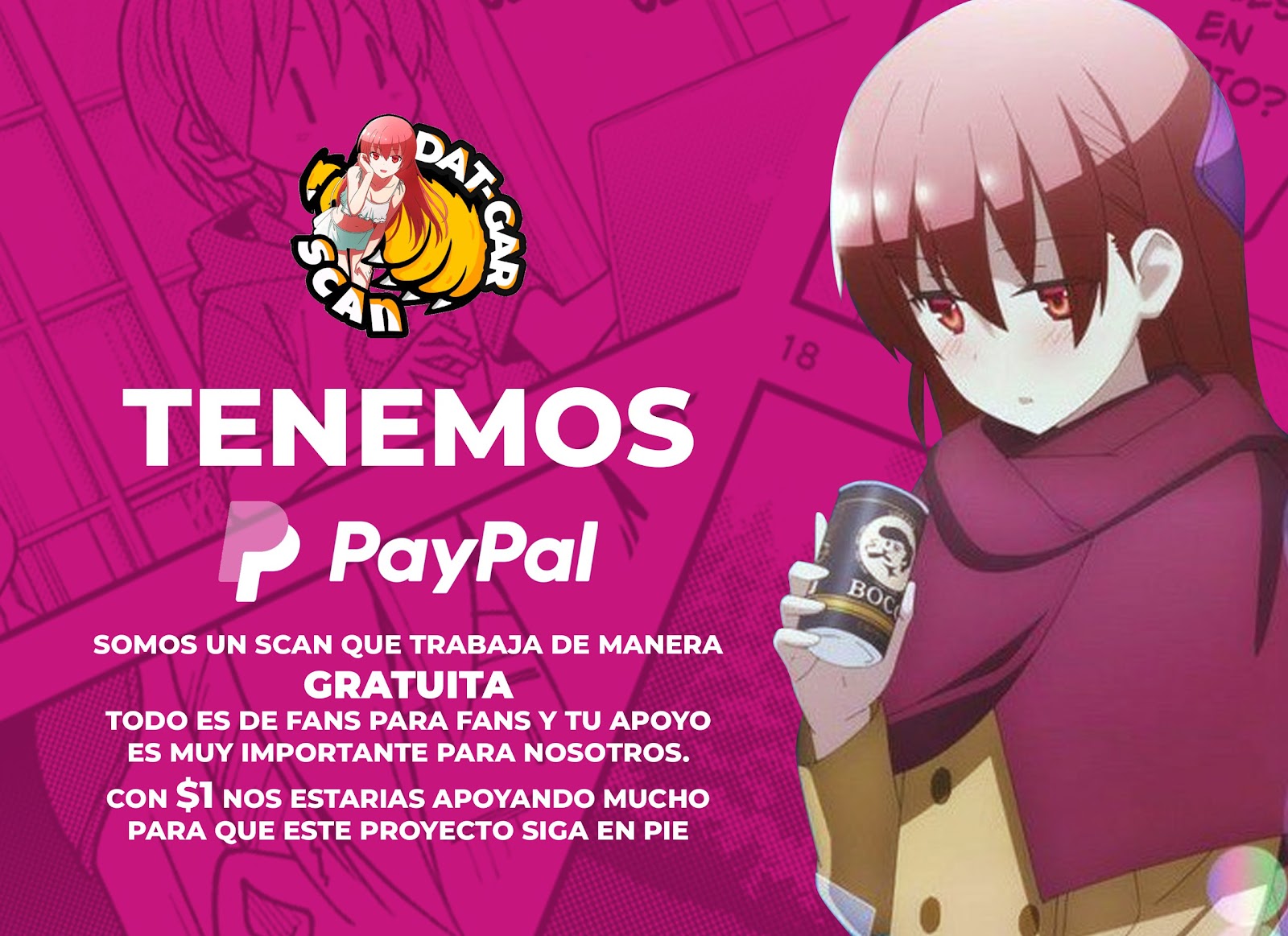 Read Lycoris Recoil ES Manga Online