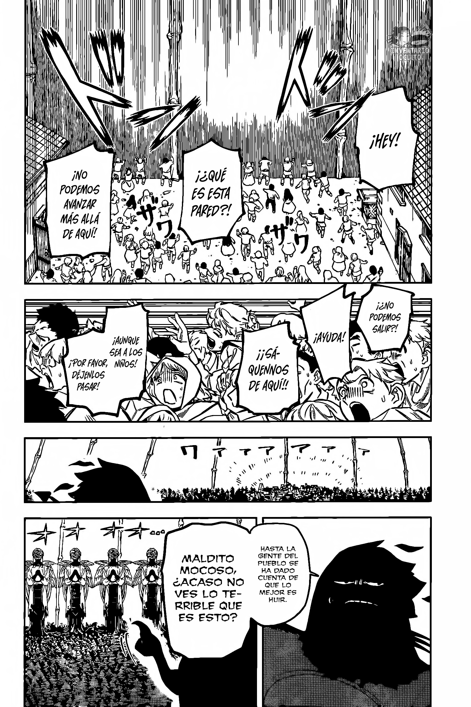 Read Madan no Ichi ES Manga Online