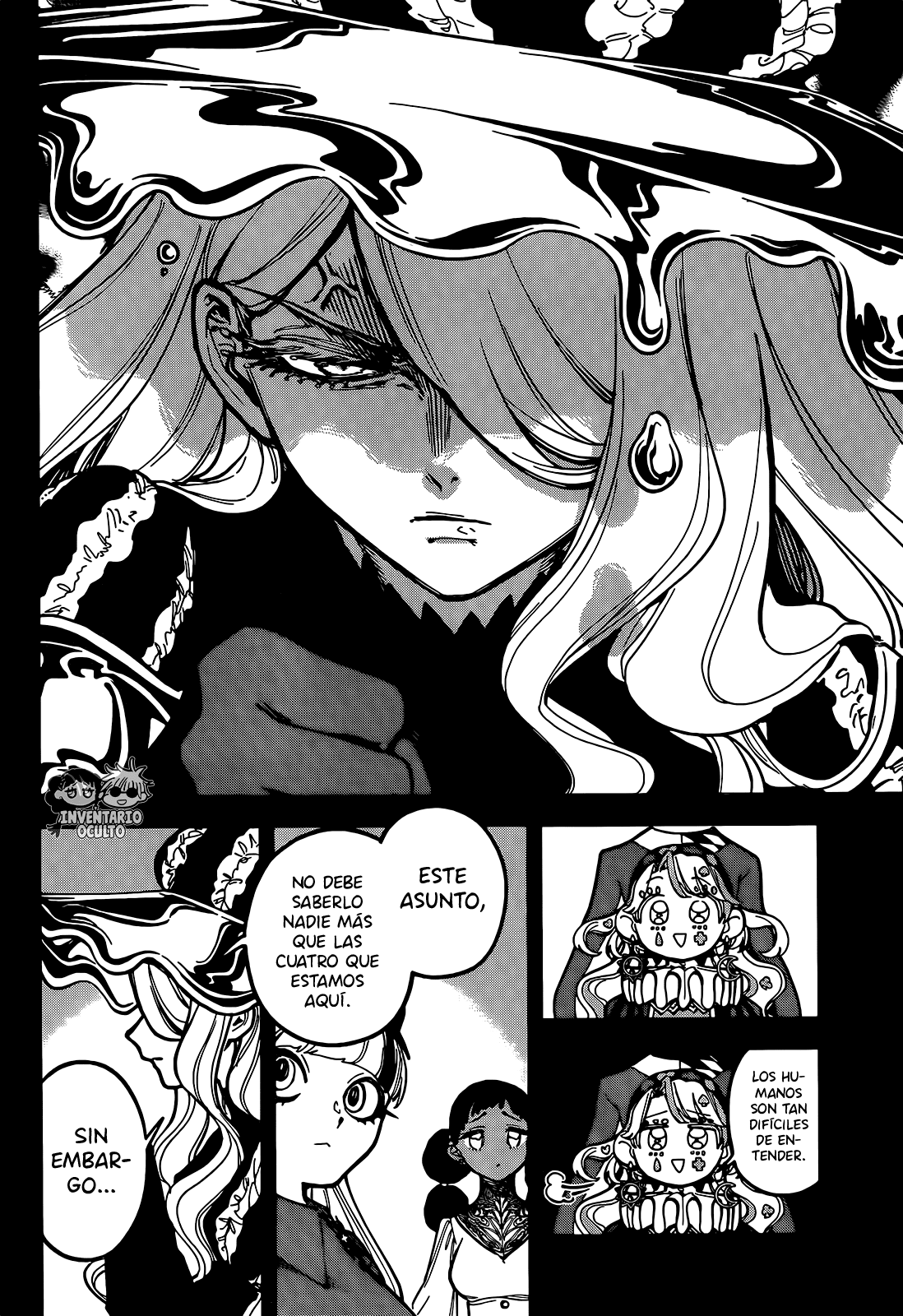 Read Madan no Ichi ES Manga Online