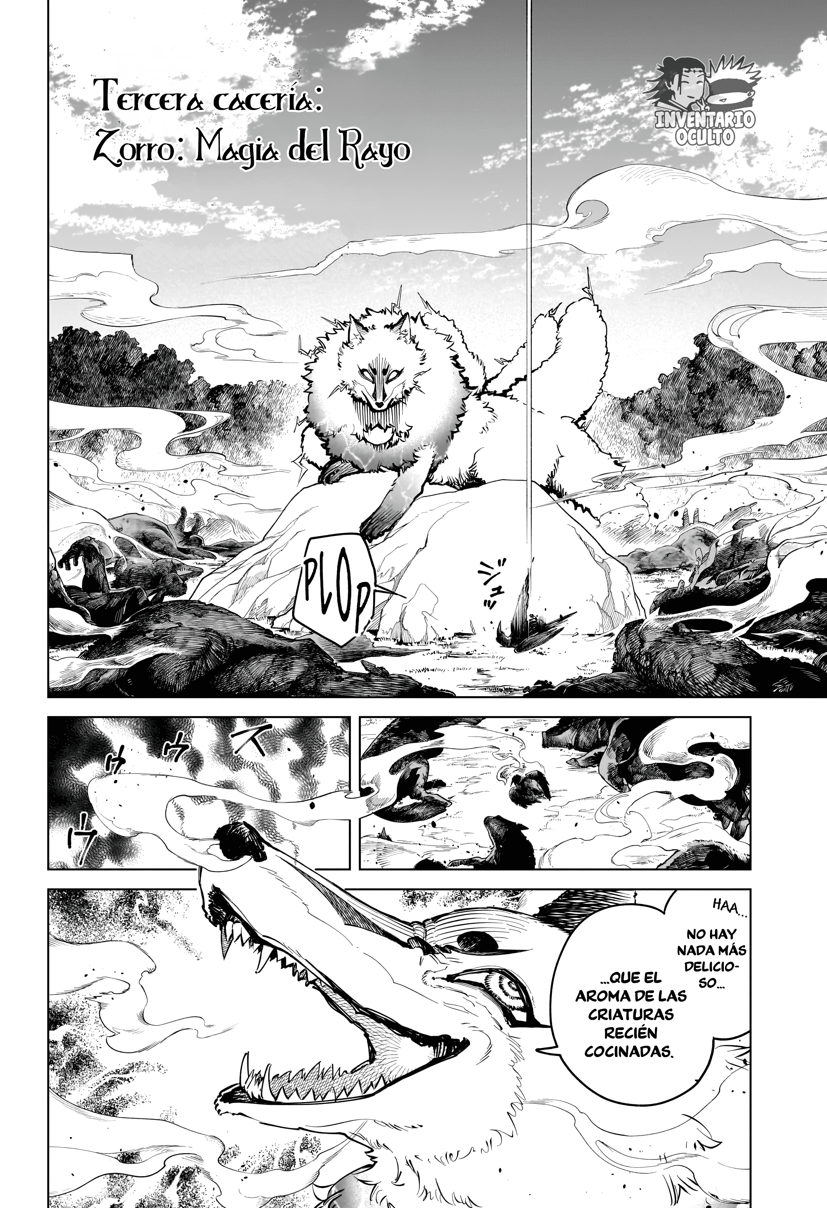 Read Madan no Ichi ES Manga Online