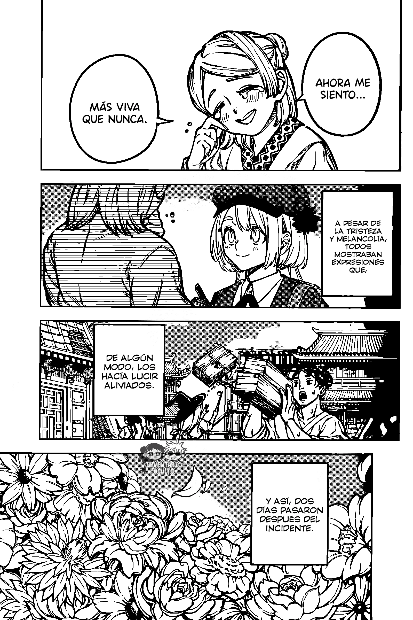 Read Madan no Ichi ES Manga Online