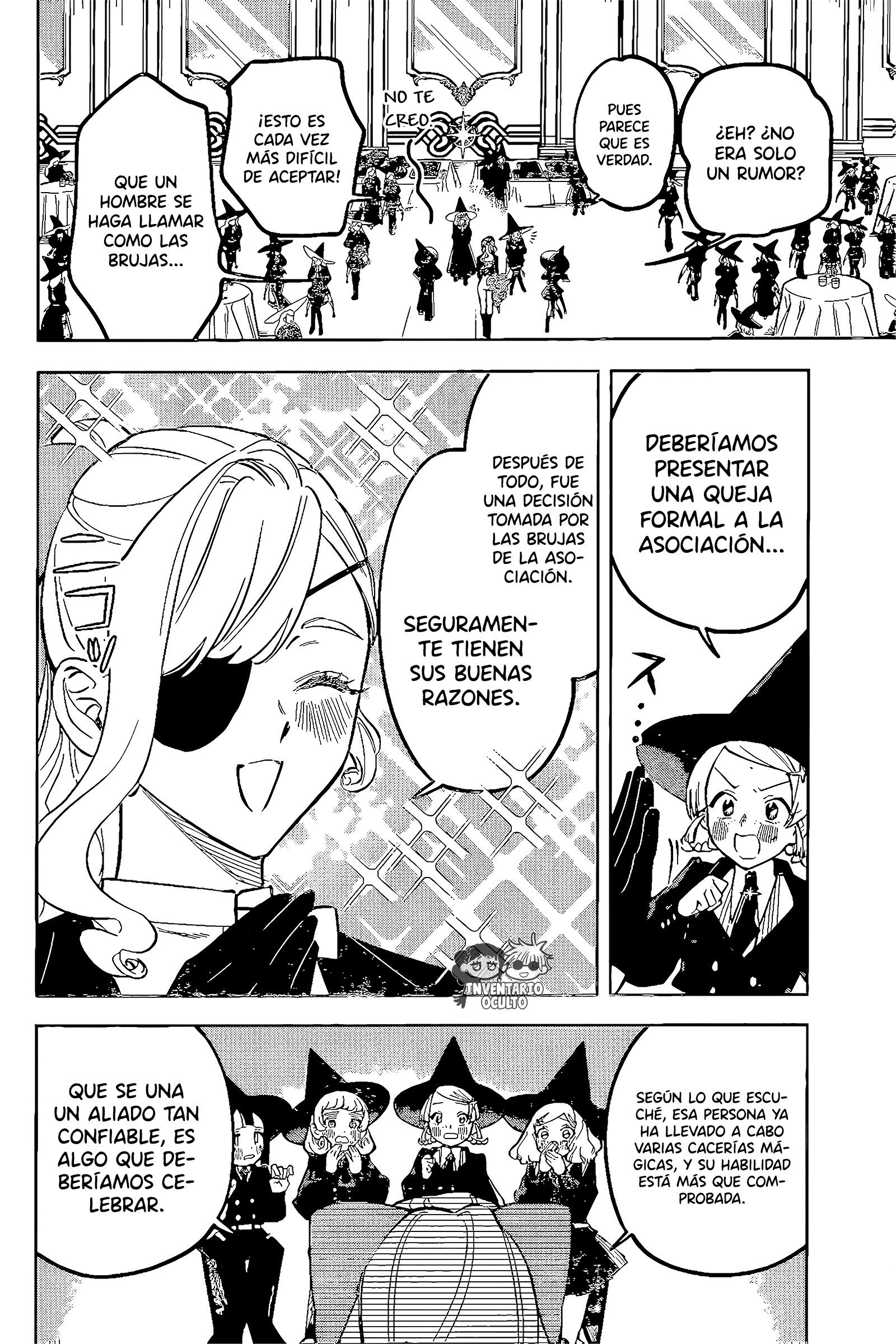 Read Madan no Ichi ES Manga Online