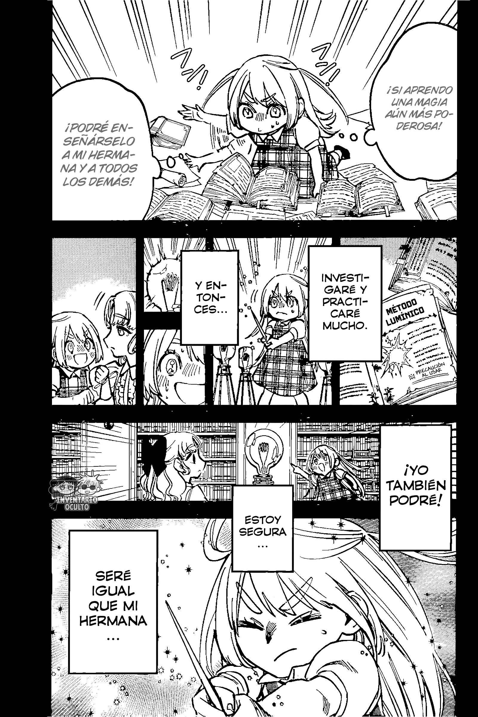 Read Madan no Ichi ES Manga Online