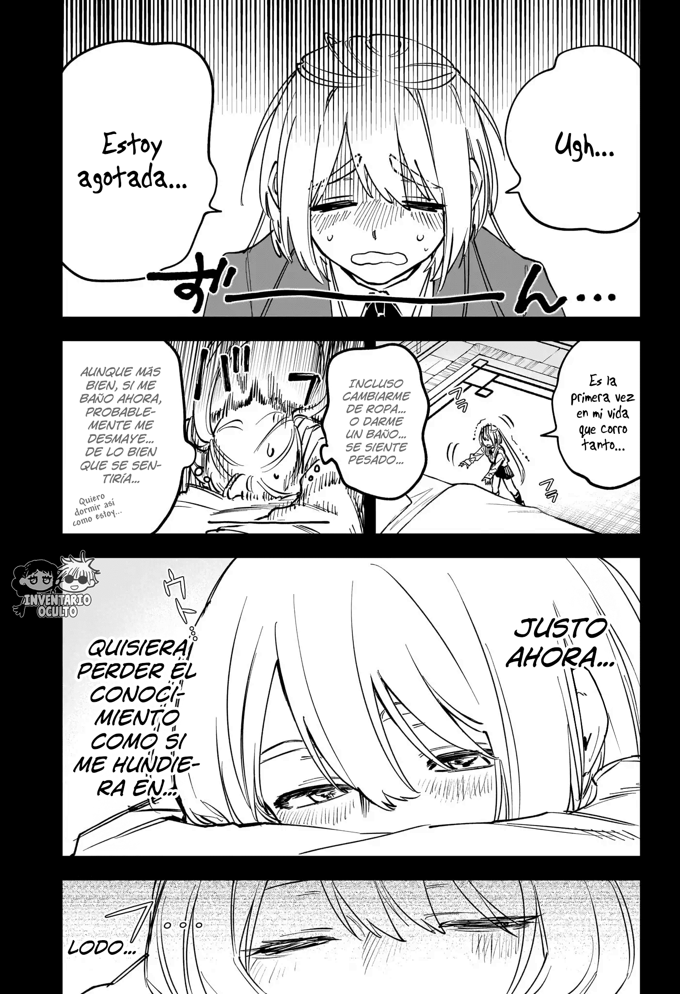 Read Madan no Ichi ES Manga Online