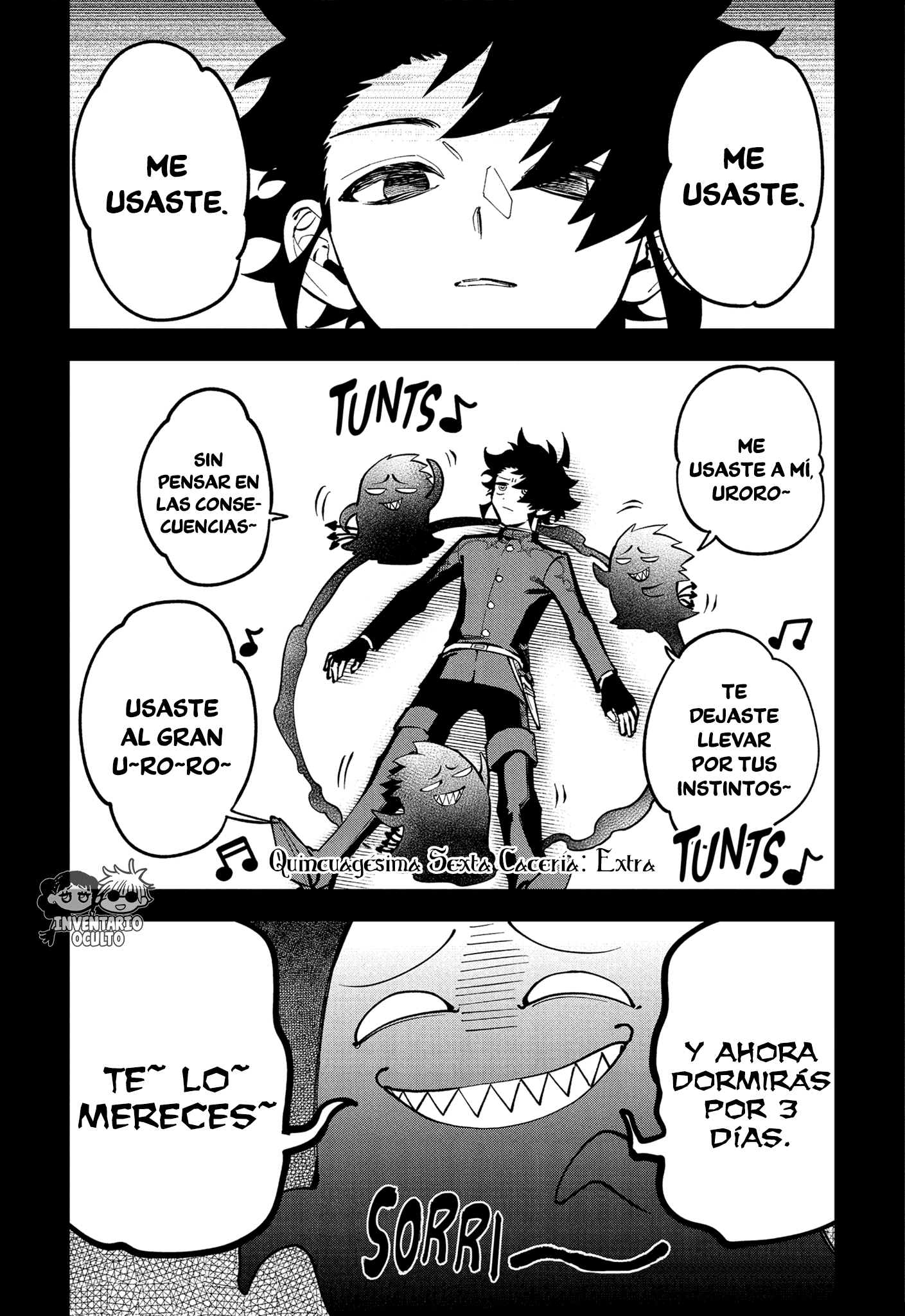 Read Madan no Ichi ES Manga Online