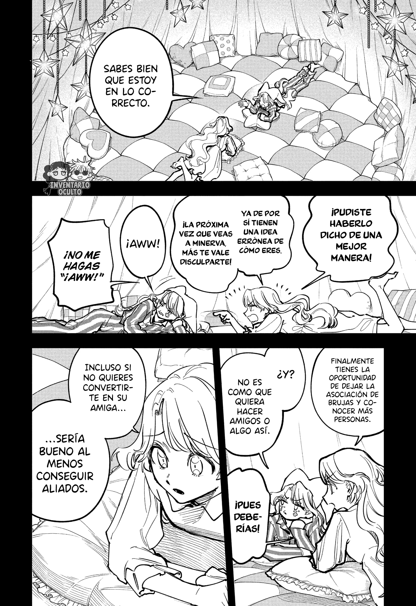 Read Madan no Ichi ES Manga Online