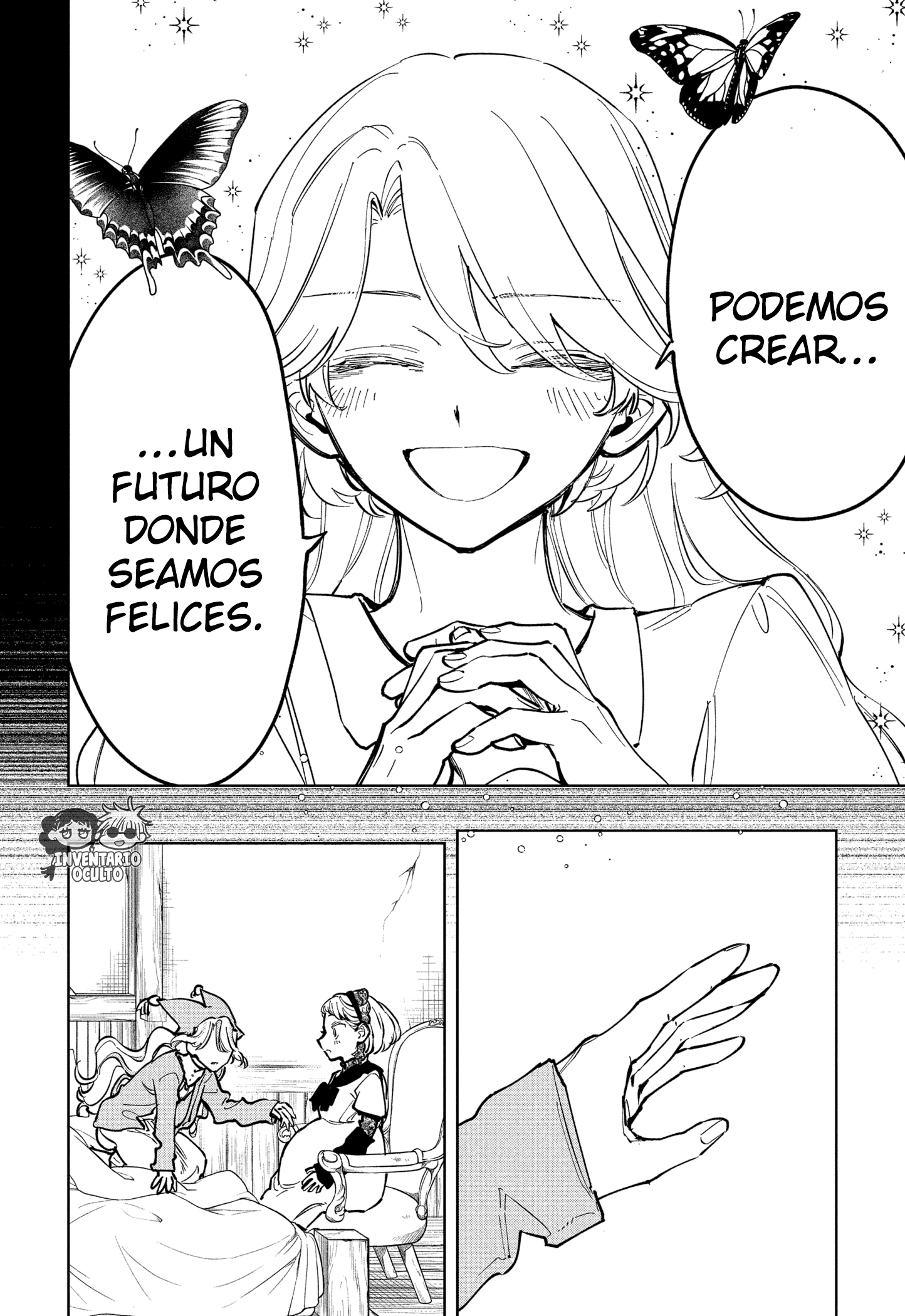 Read Madan no Ichi ES Manga Online