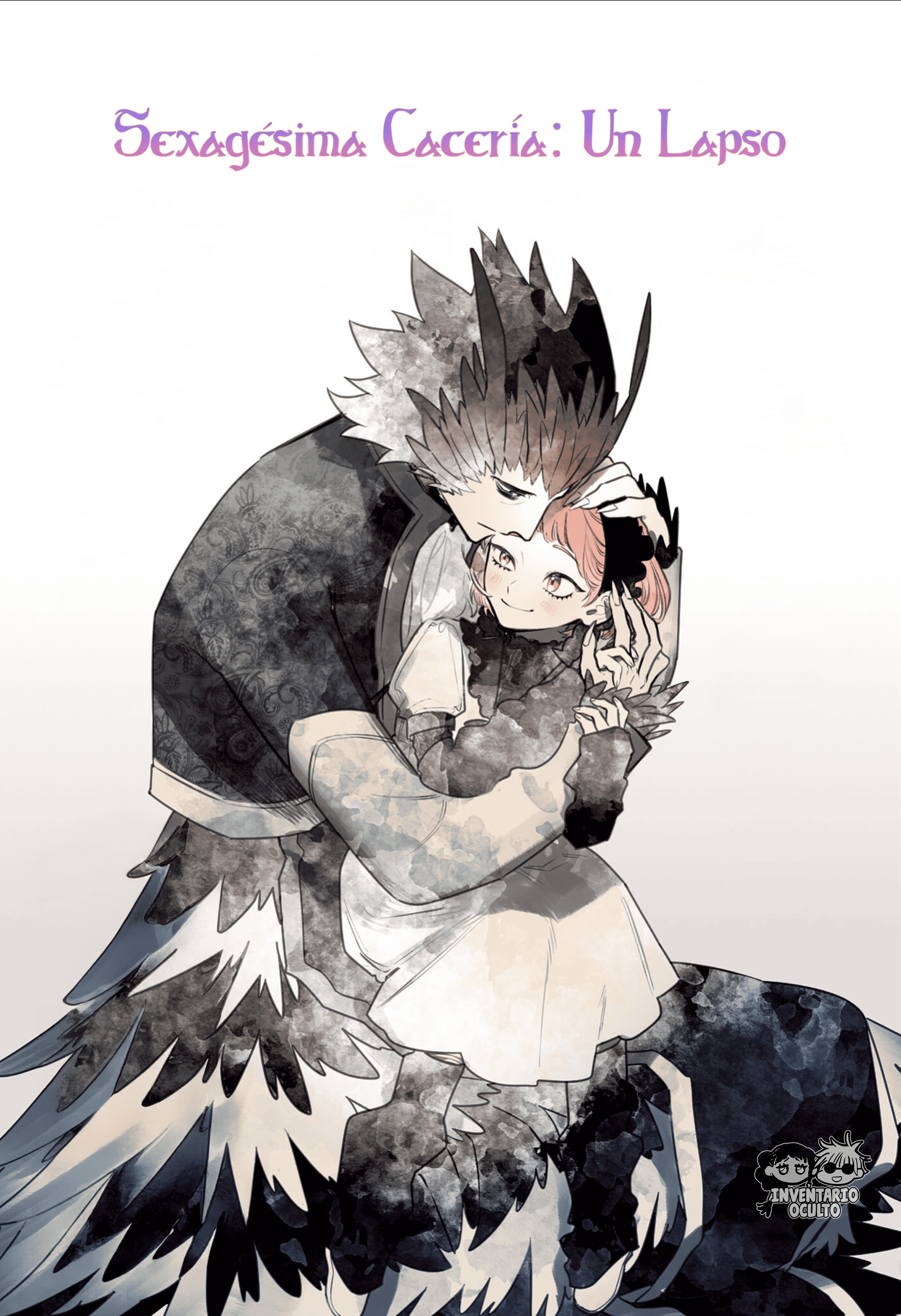 Read Madan no Ichi ES Manga Online