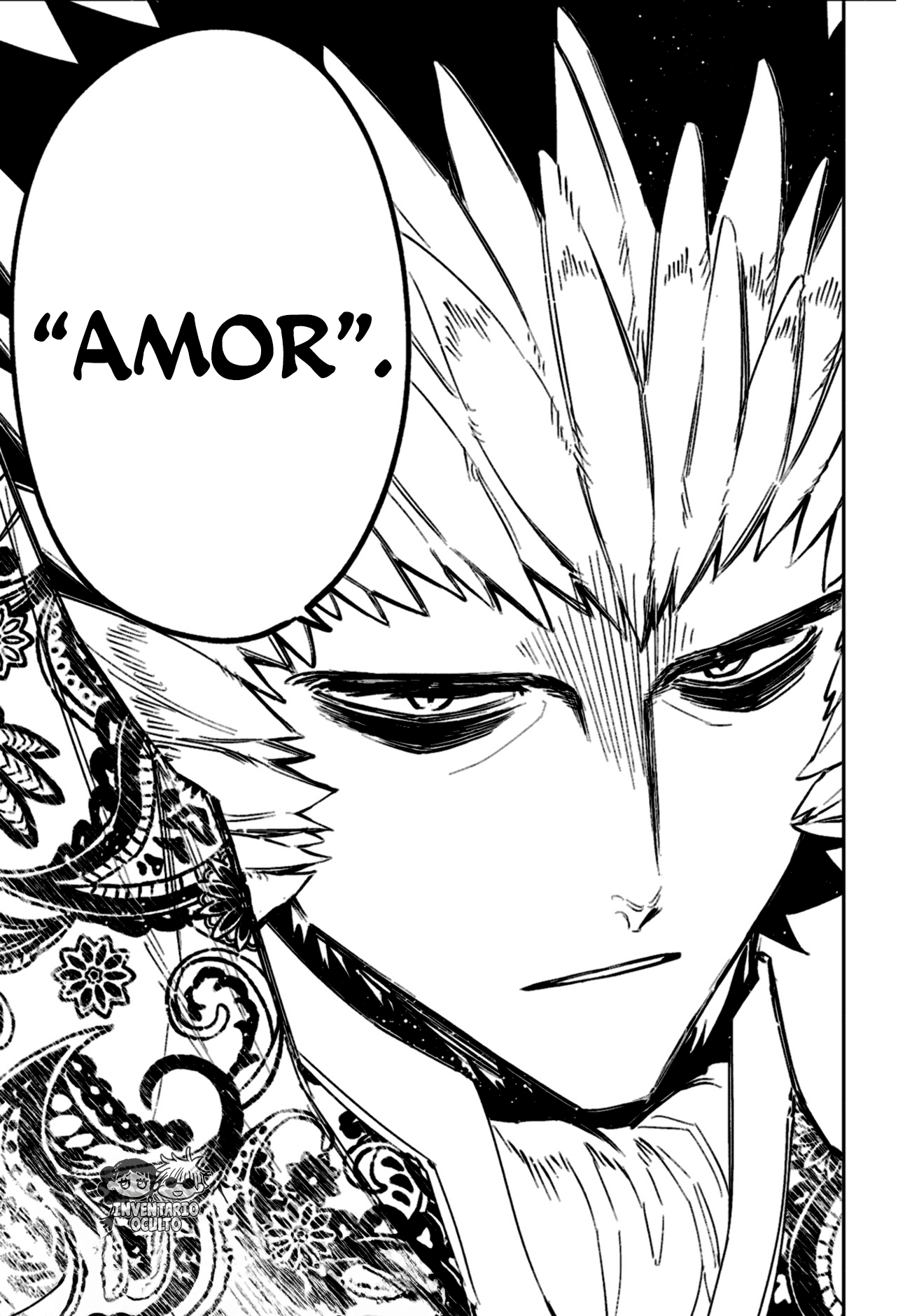 Read Madan no Ichi ES Manga Online