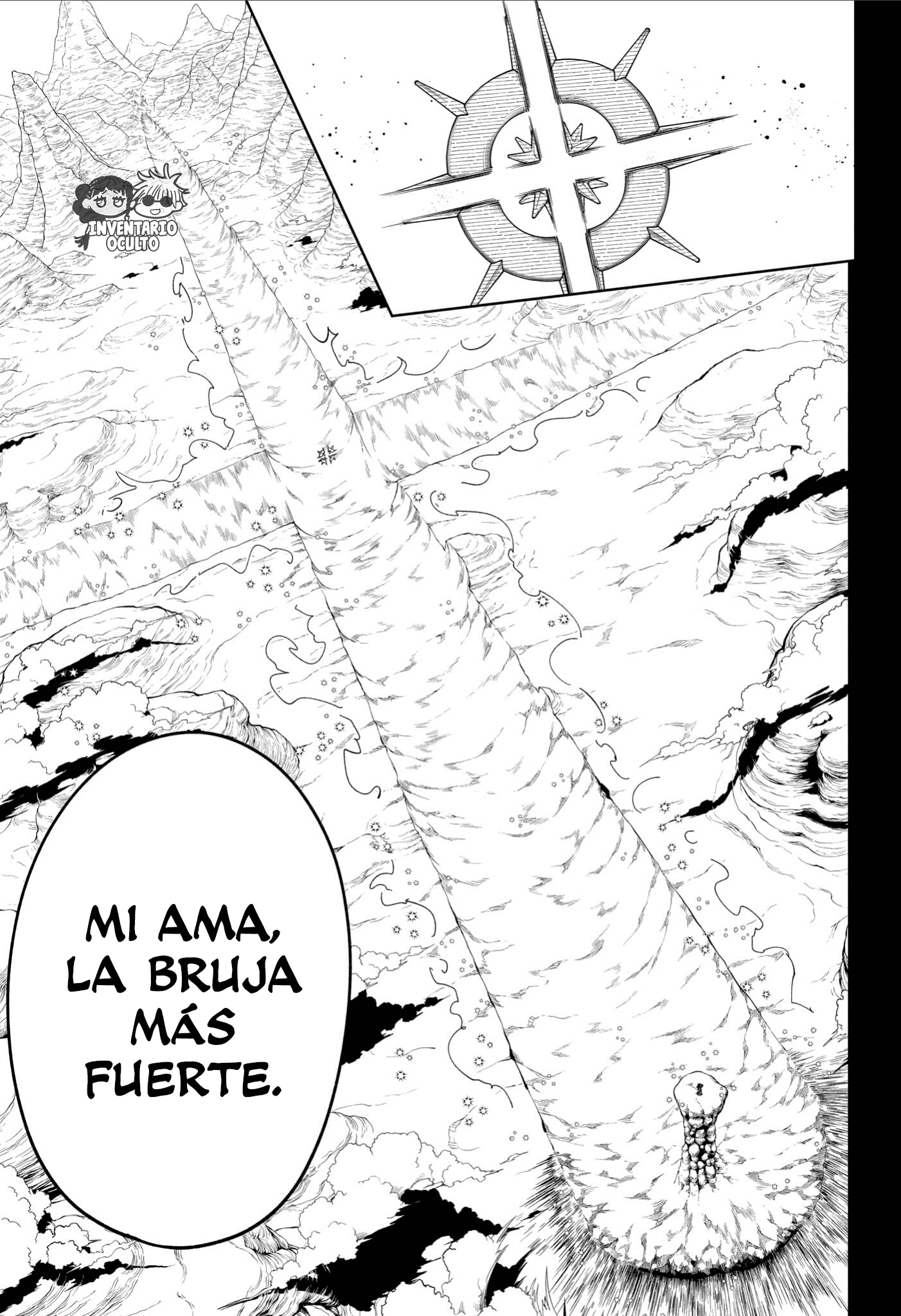 Read Madan no Ichi ES Manga Online