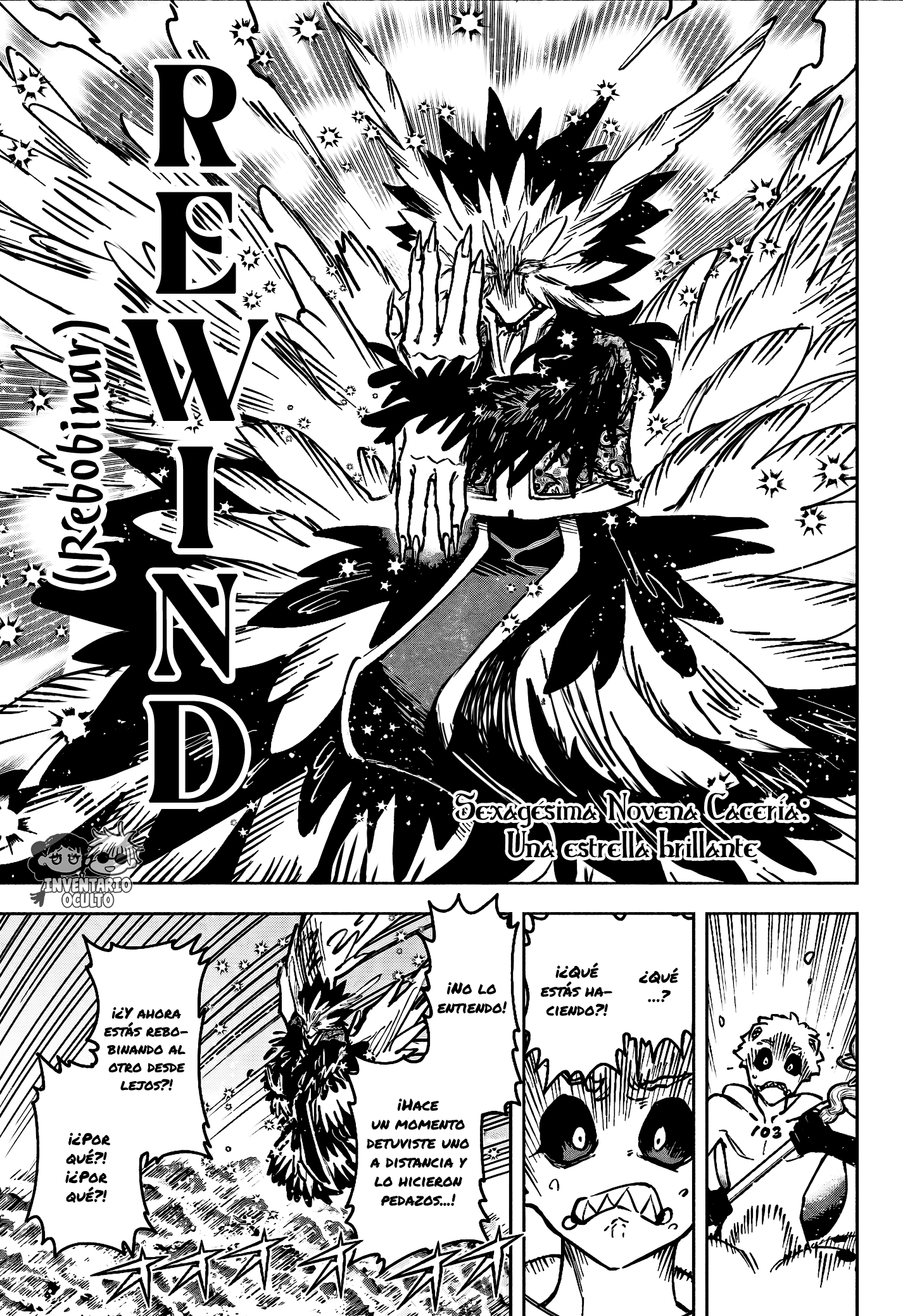 Read Madan no Ichi ES Manga Online