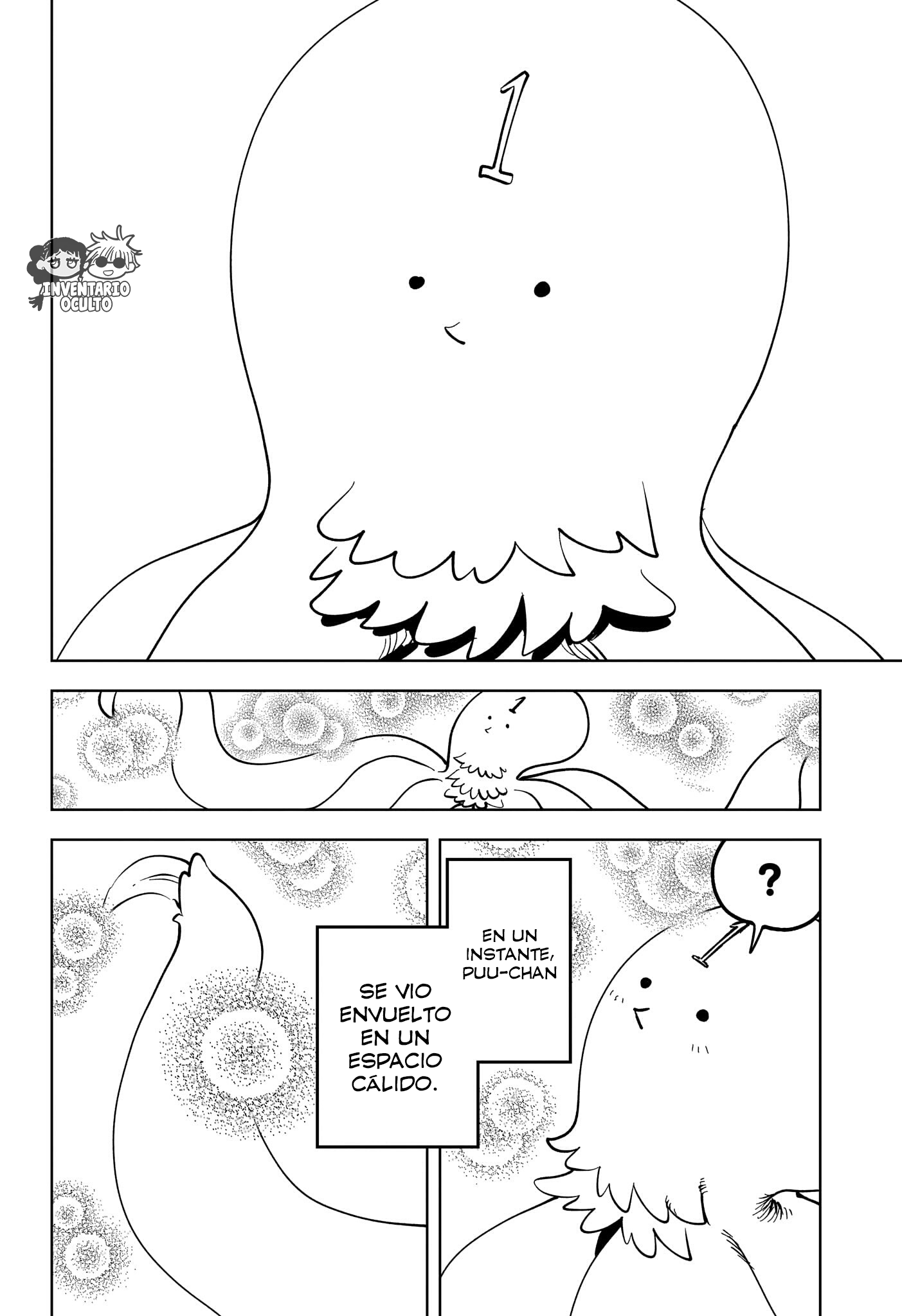 Read Madan no Ichi ES Manga Online