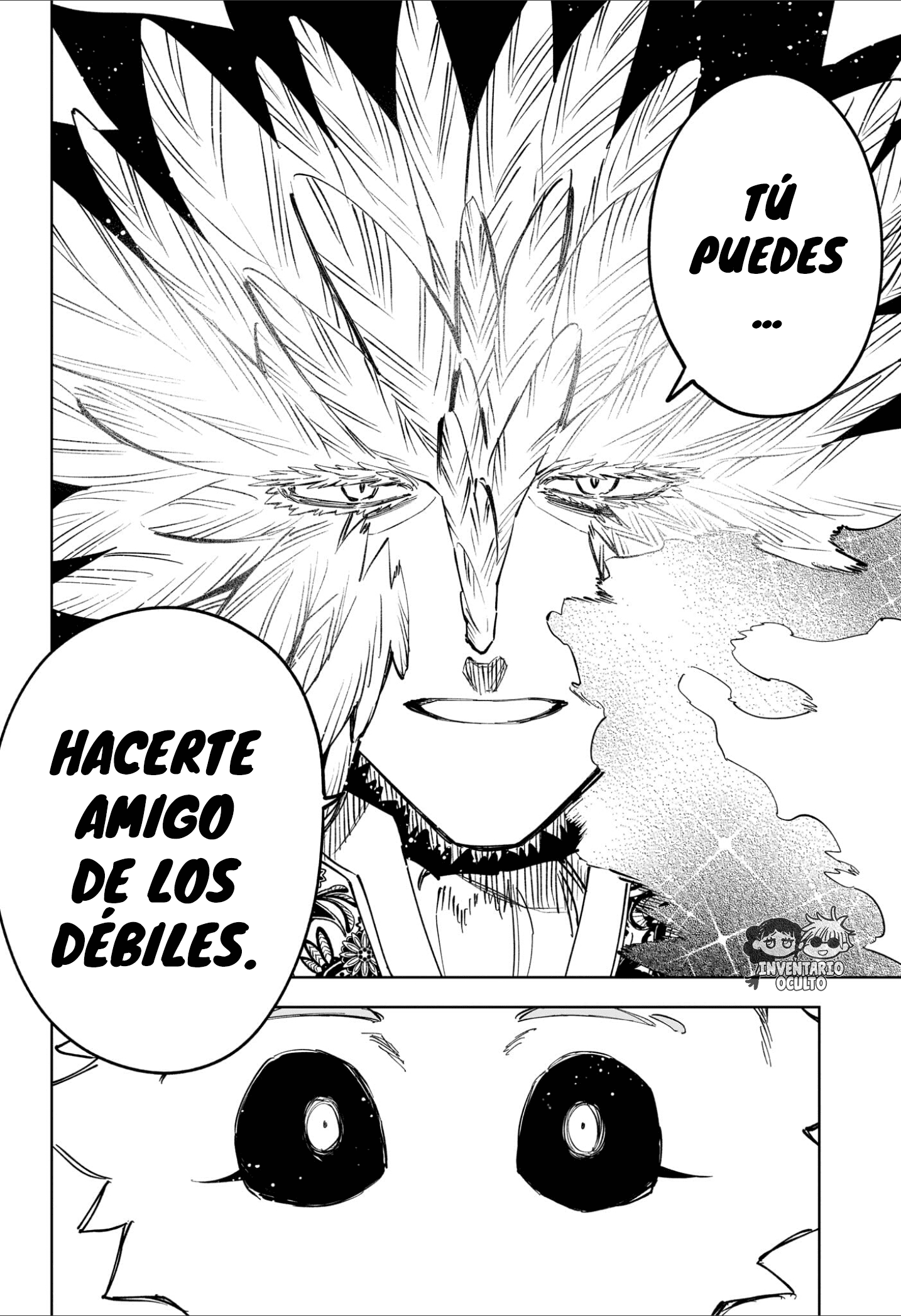 Read Madan no Ichi ES Manga Online