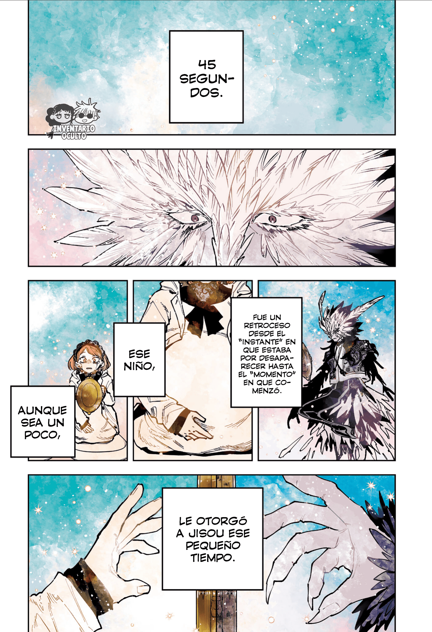 Read Madan no Ichi ES Manga Online