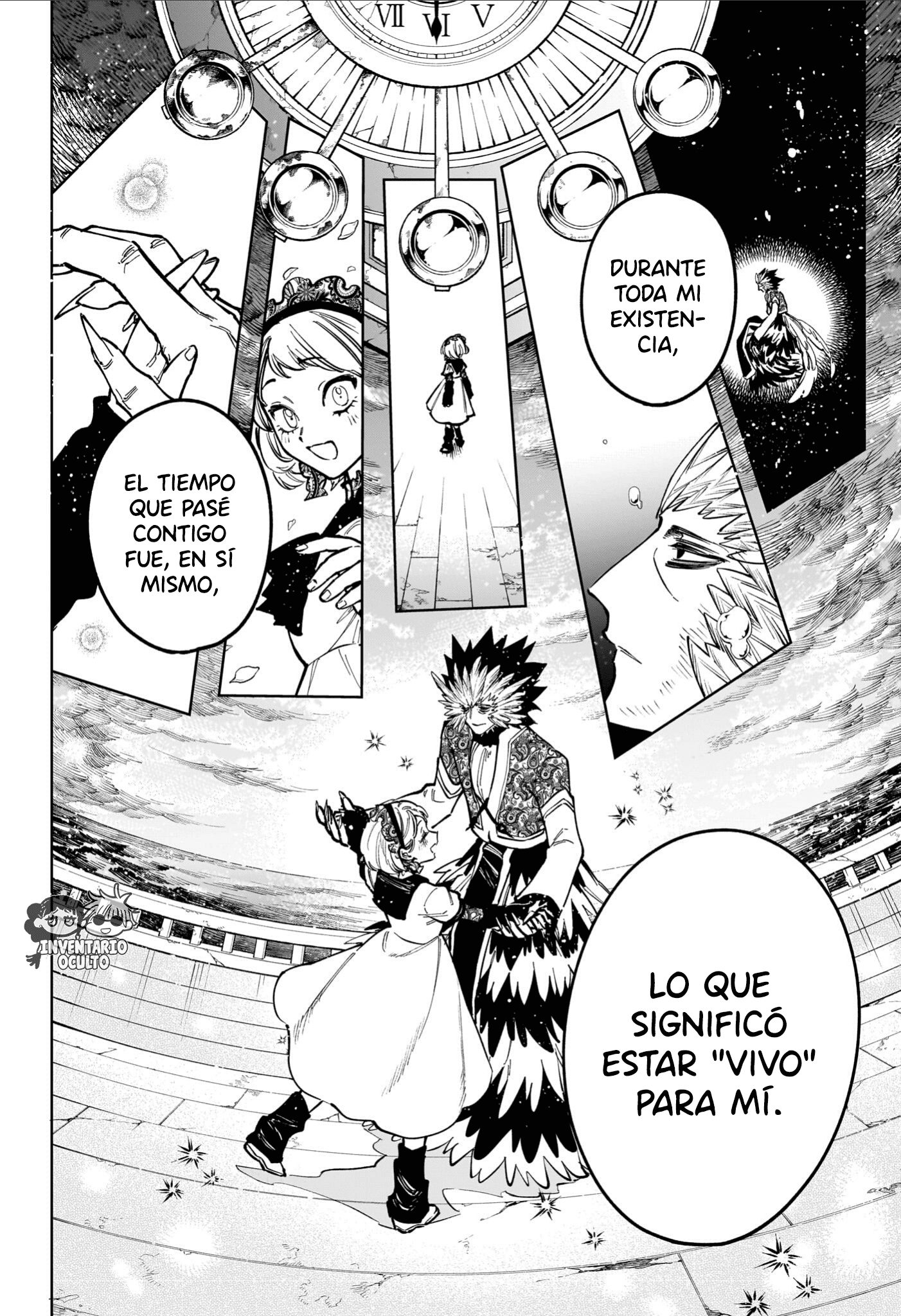 Read Madan no Ichi ES Manga Online