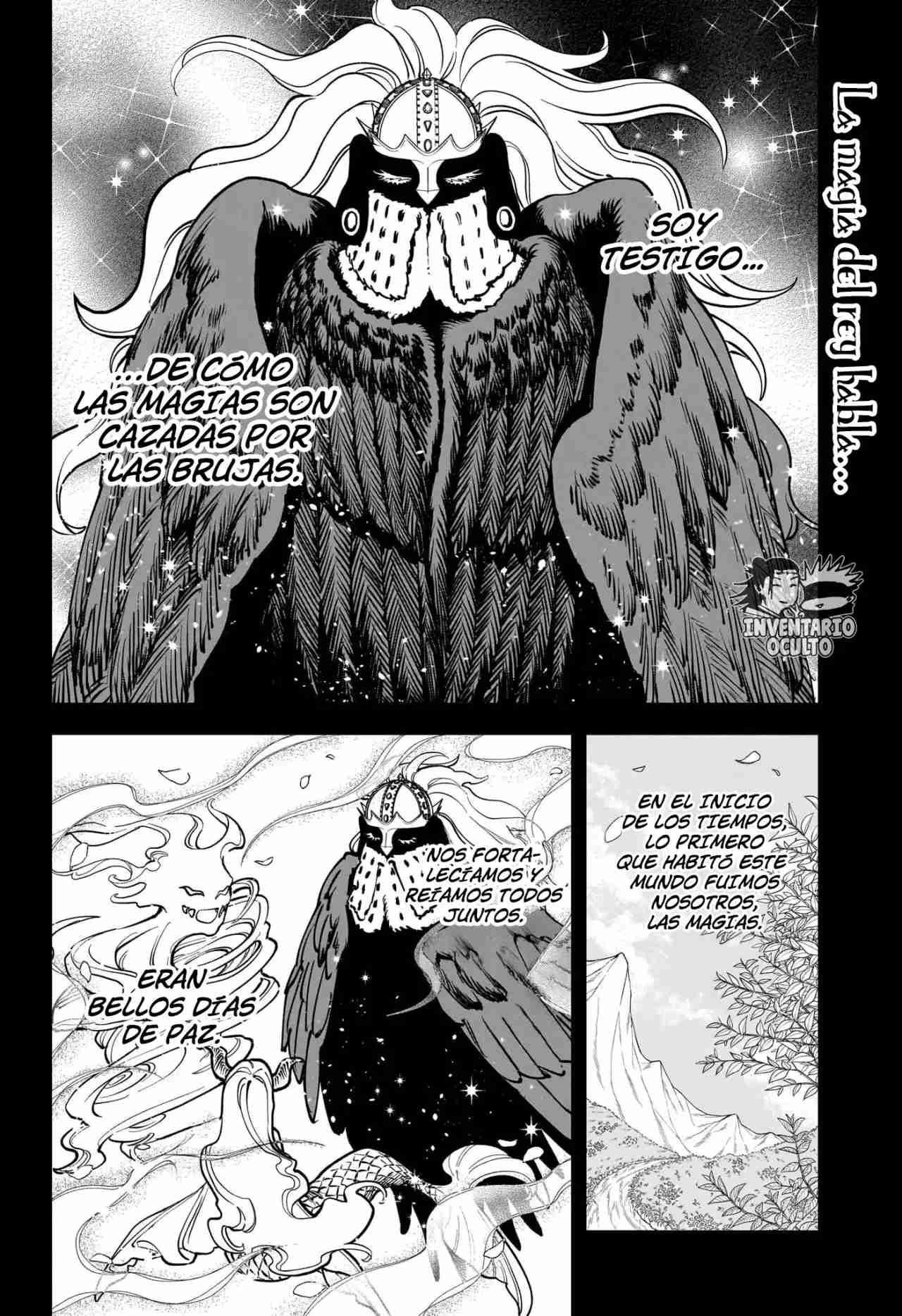 Read Madan no Ichi ES Manga Online