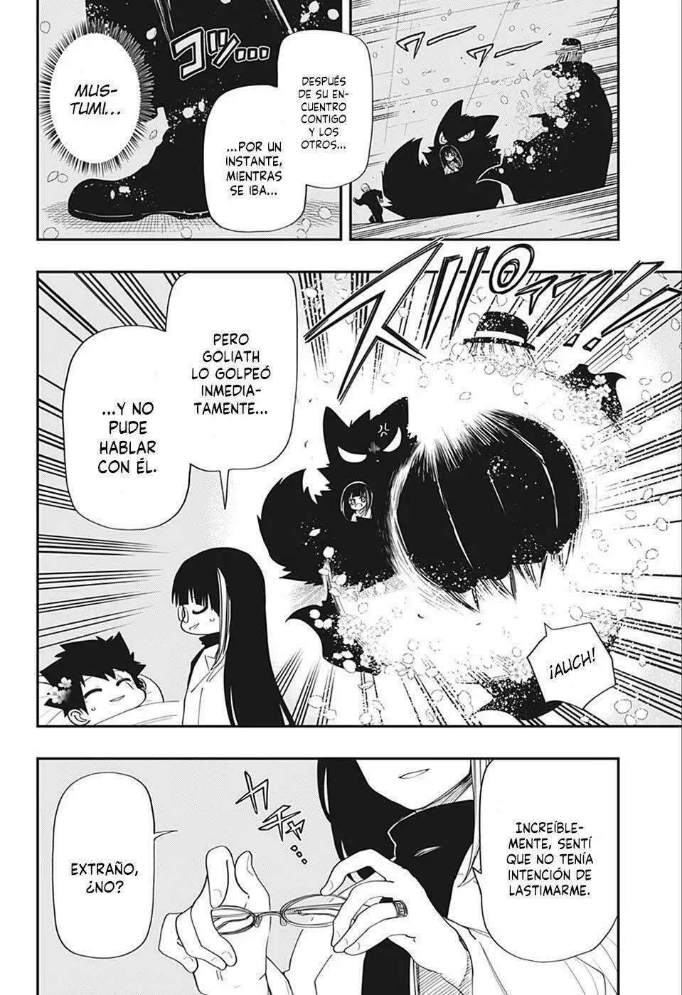 Read Mission Yozakura Family ES Manga Online