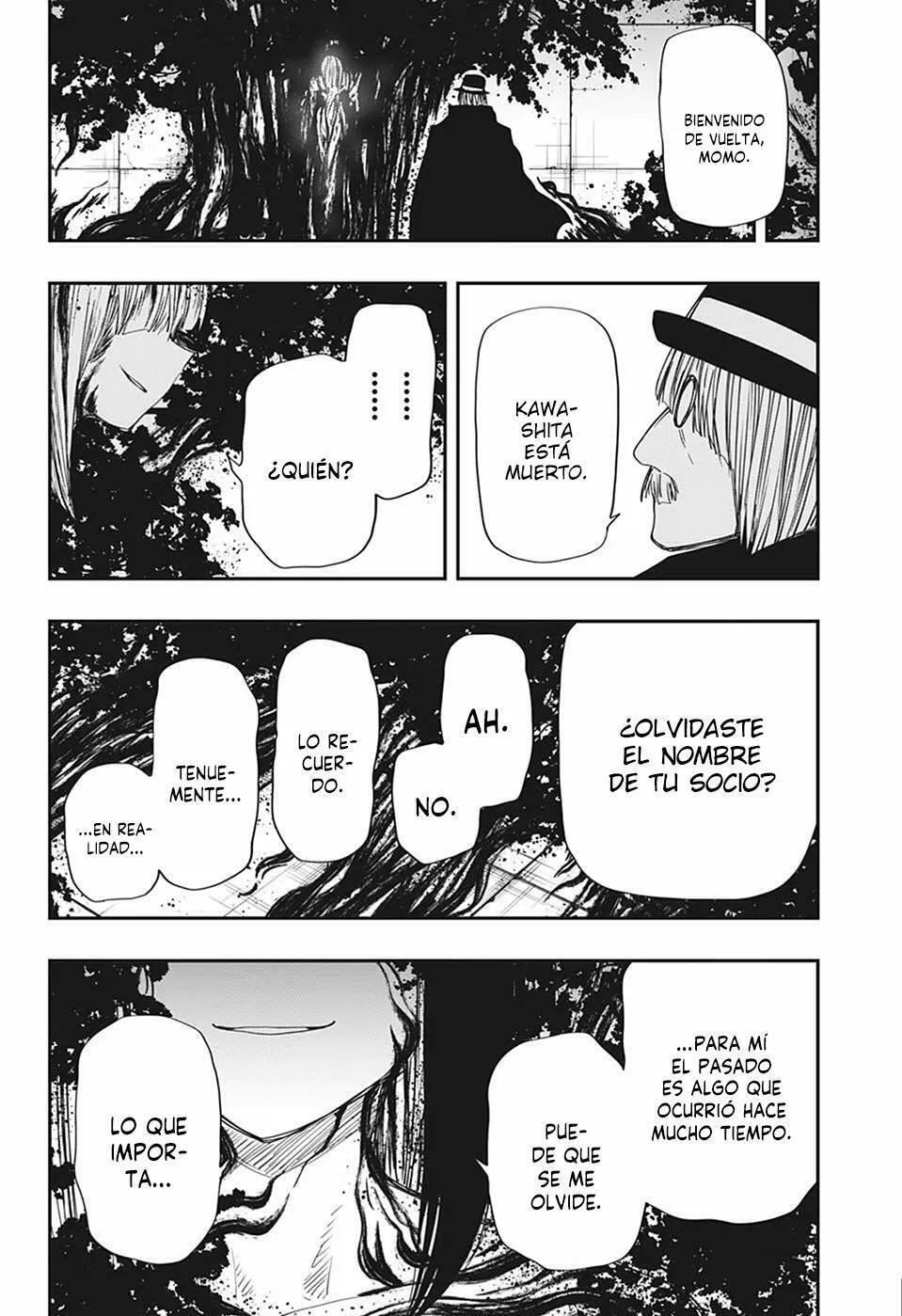 Read Mission Yozakura Family ES Manga Online