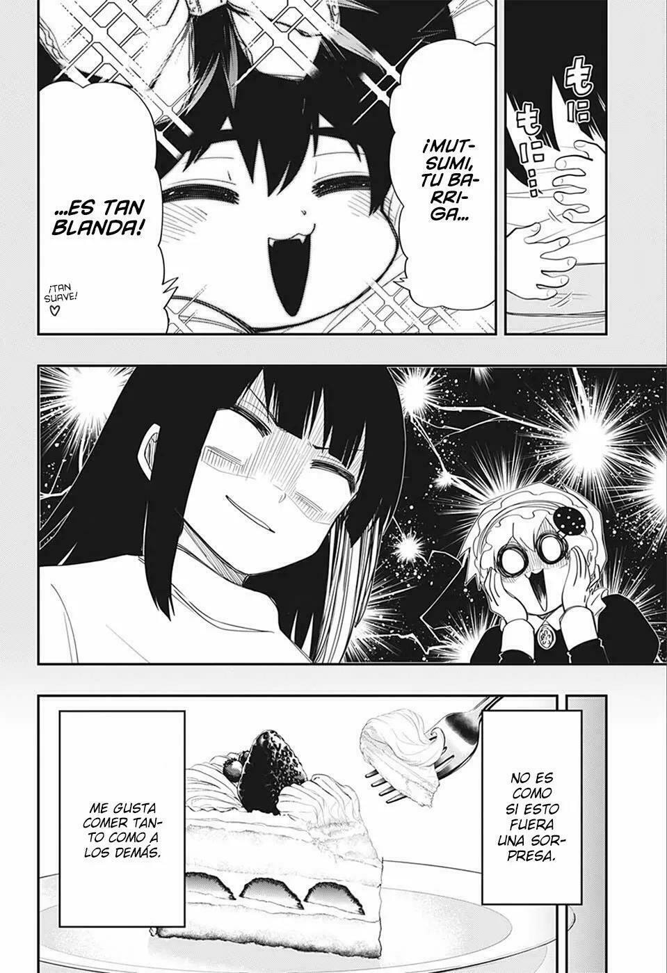Read Mission Yozakura Family ES Manga Online