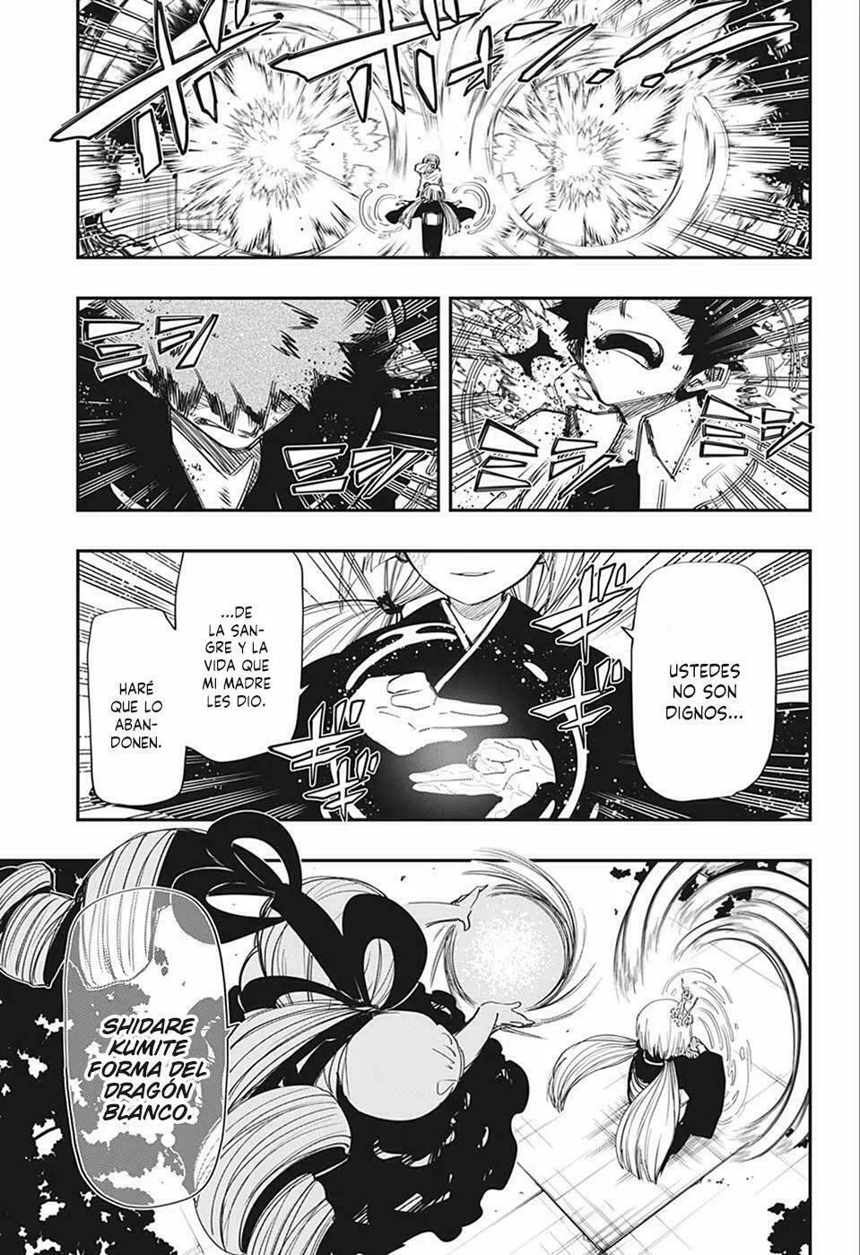 Read Mission Yozakura Family ES Manga Online
