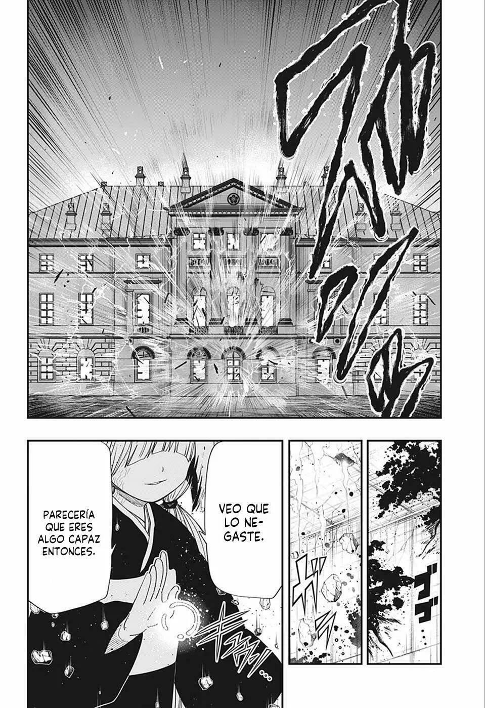 Read Mission Yozakura Family ES Manga Online