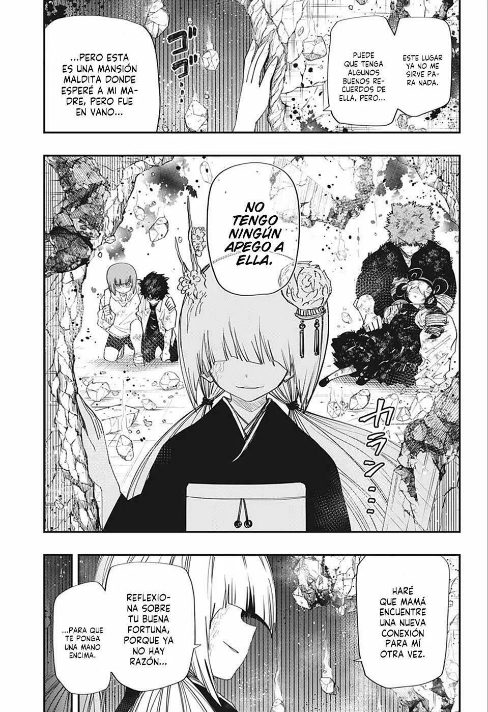 Read Mission Yozakura Family ES Manga Online
