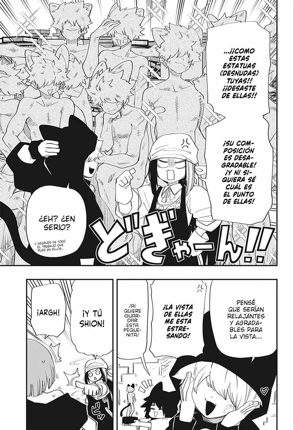 Read Mission Yozakura Family ES Manga Online