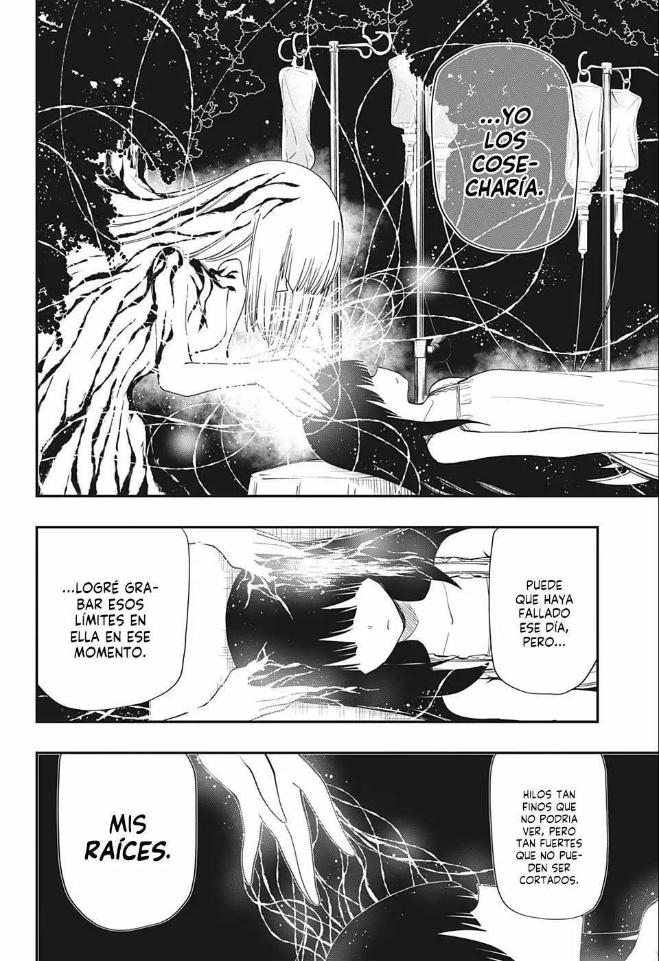 Read Mission Yozakura Family ES Manga Online