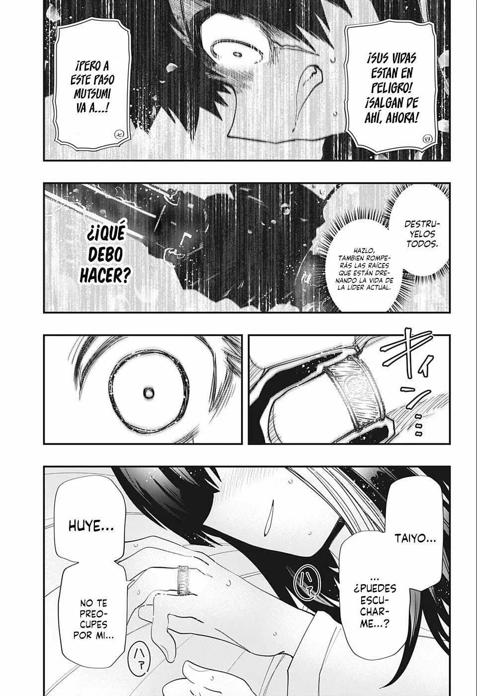 Read Mission Yozakura Family ES Manga Online