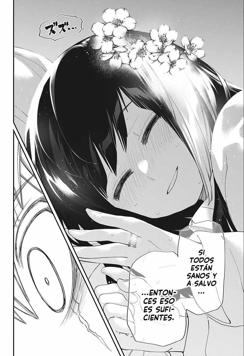 Read Mission Yozakura Family ES Manga Online