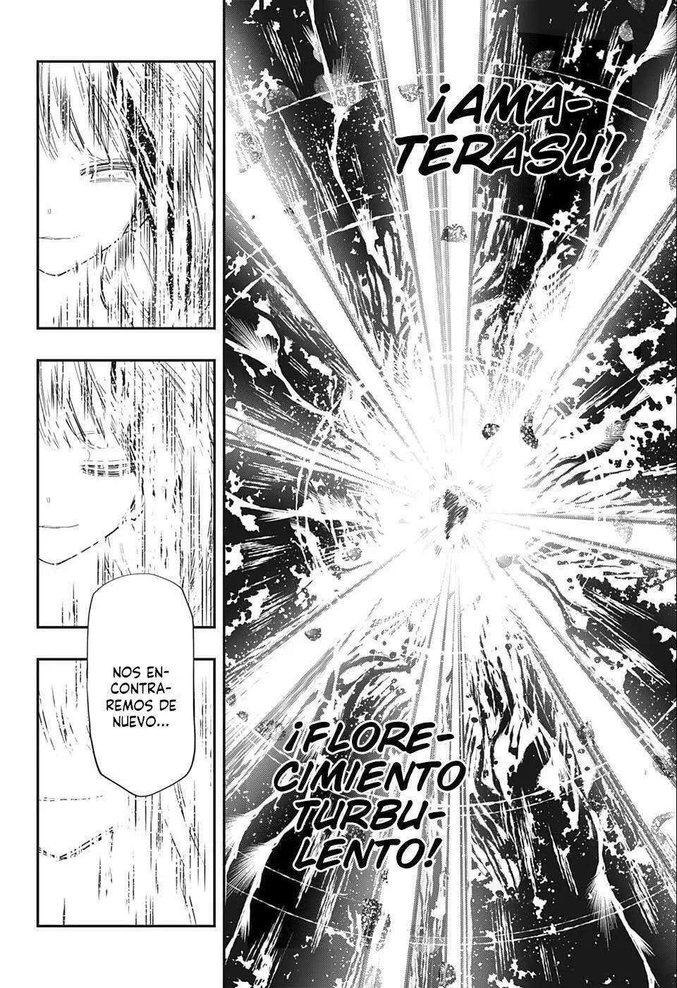 Read Mission Yozakura Family ES Manga Online