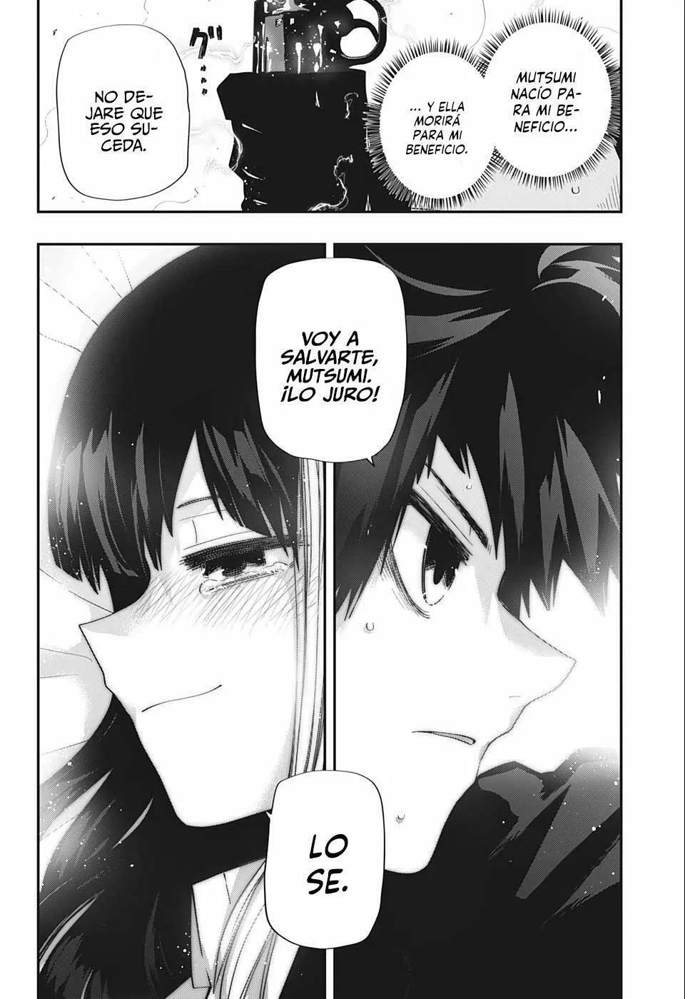 Read Mission Yozakura Family ES Manga Online