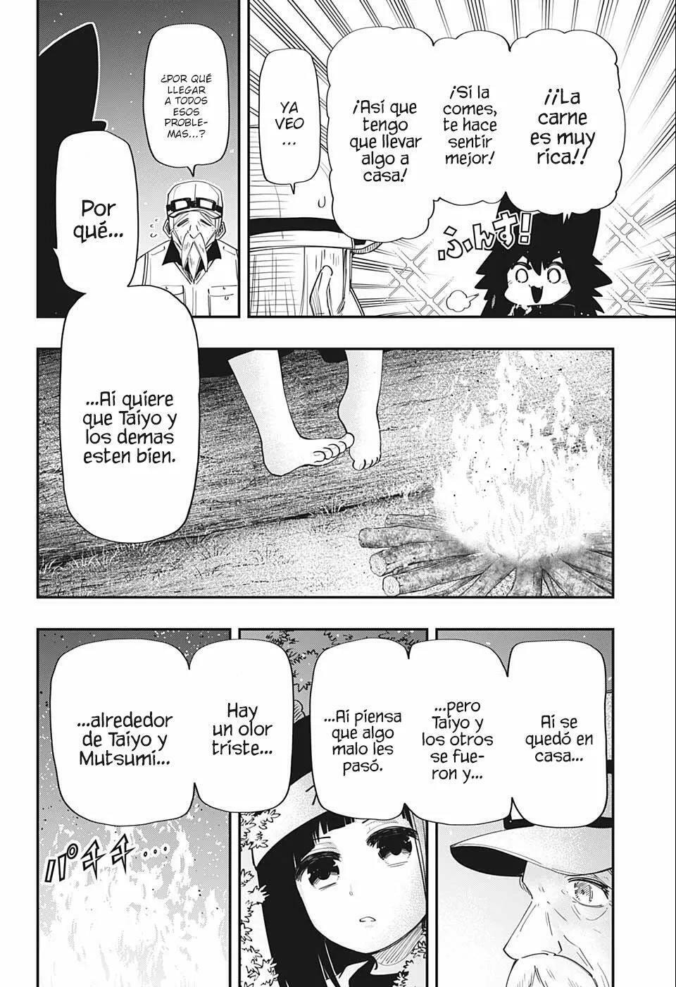 Read Mission Yozakura Family ES Manga Online