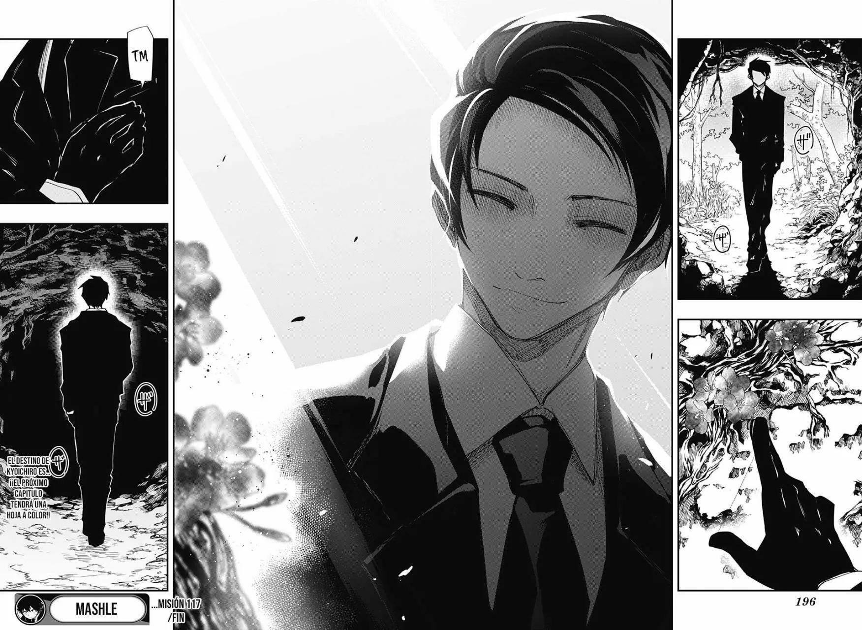 Read Mission Yozakura Family ES Manga Online