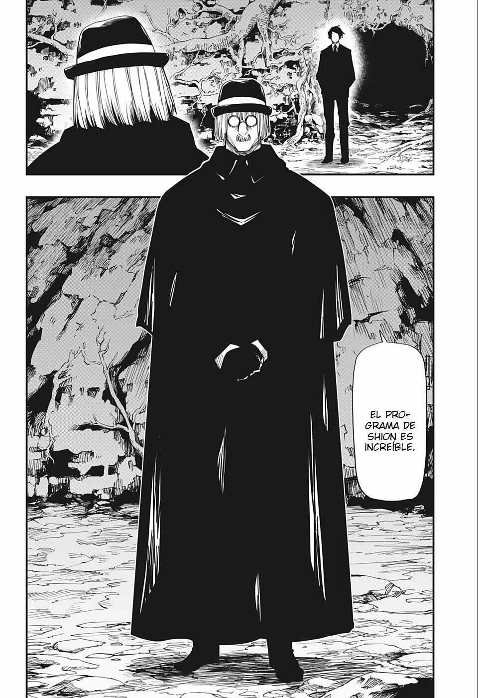 Read Mission Yozakura Family ES Manga Online