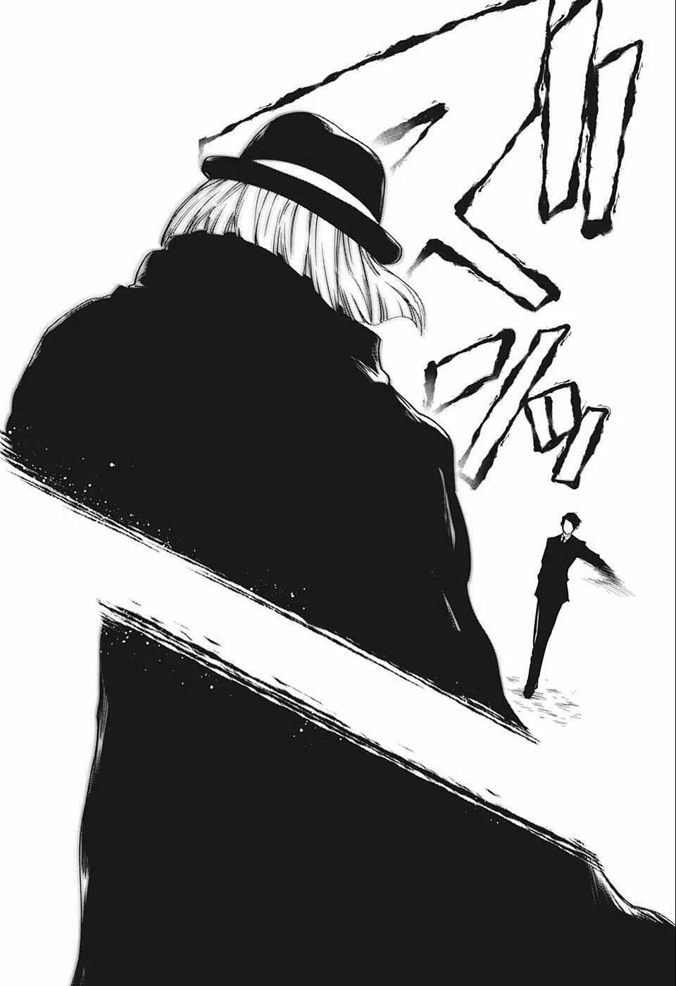 Read Mission Yozakura Family ES Manga Online