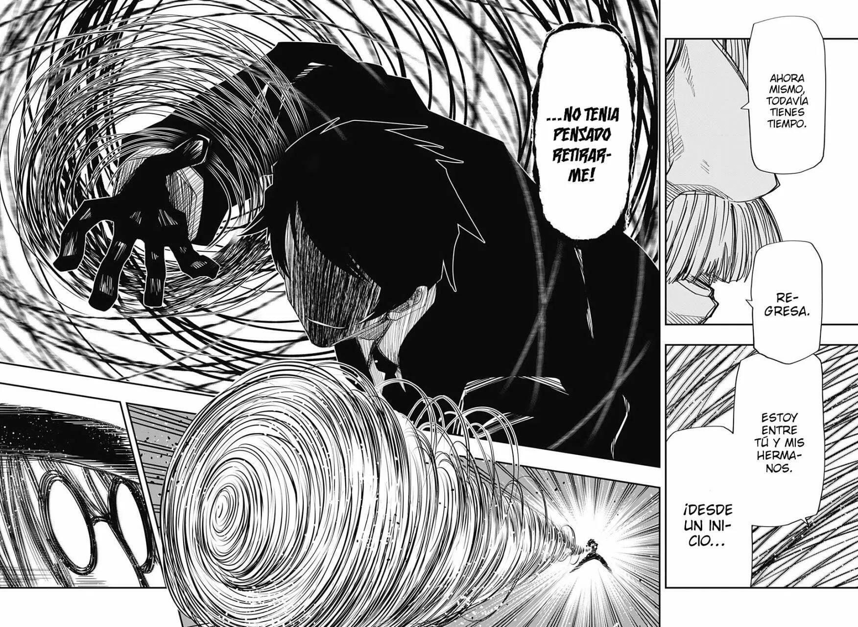 Read Mission Yozakura Family ES Manga Online