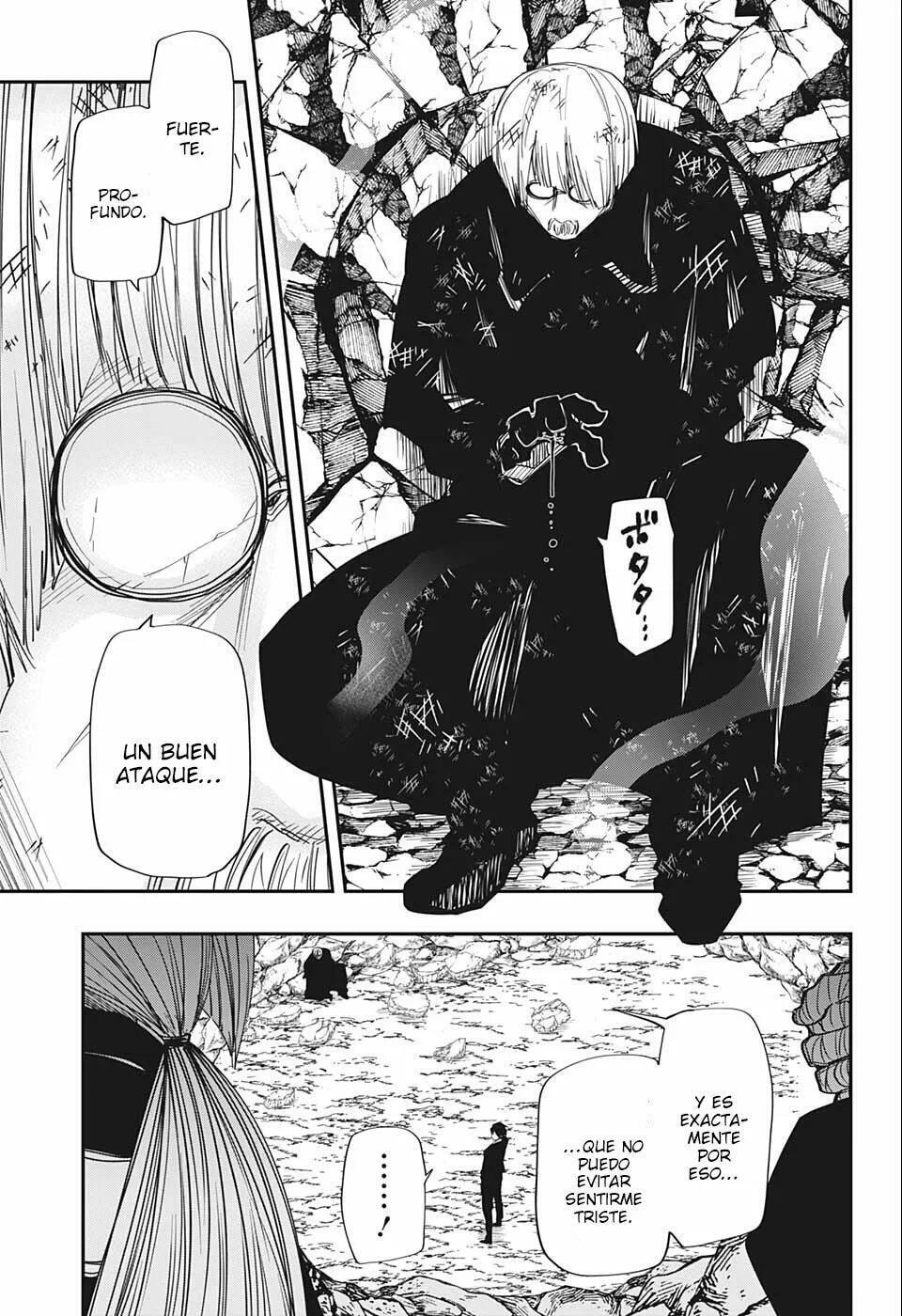 Read Mission Yozakura Family ES Manga Online